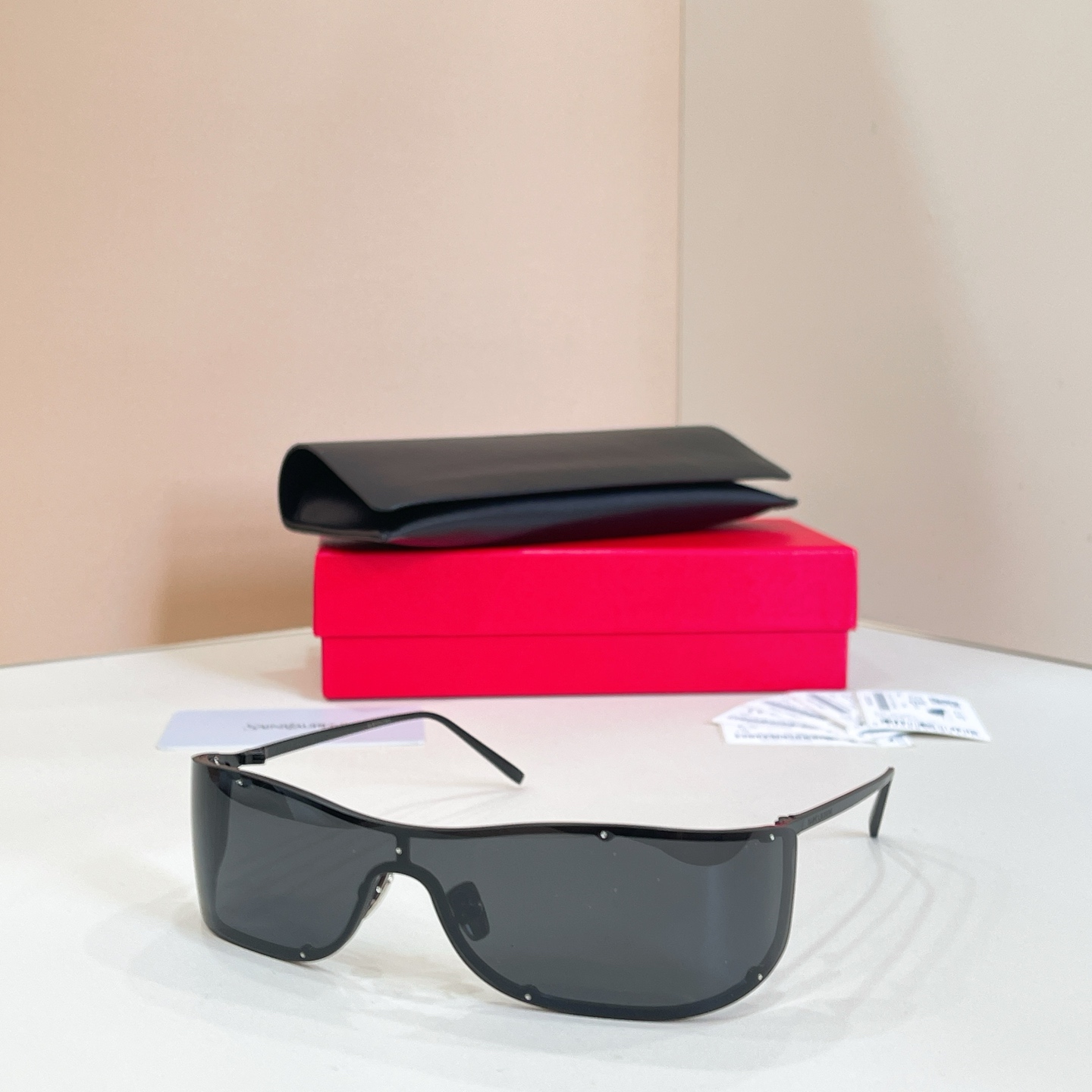 SAINT LAUREN*💫💫💫MODEL：SL 807💫💫💫SIZE：133-120💫💫💫