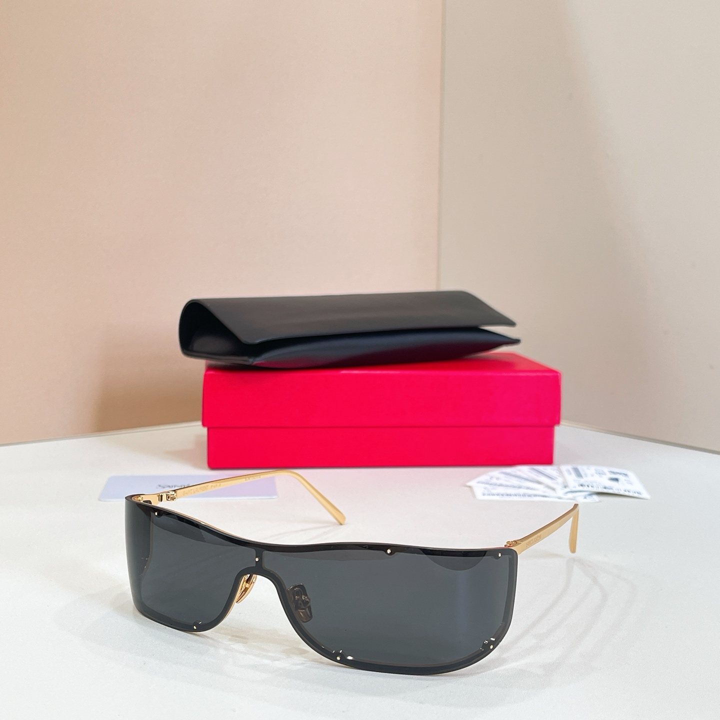 SAINT LAUREN*💫💫💫MODEL：SL 807💫💫💫SIZE：133-120💫💫💫