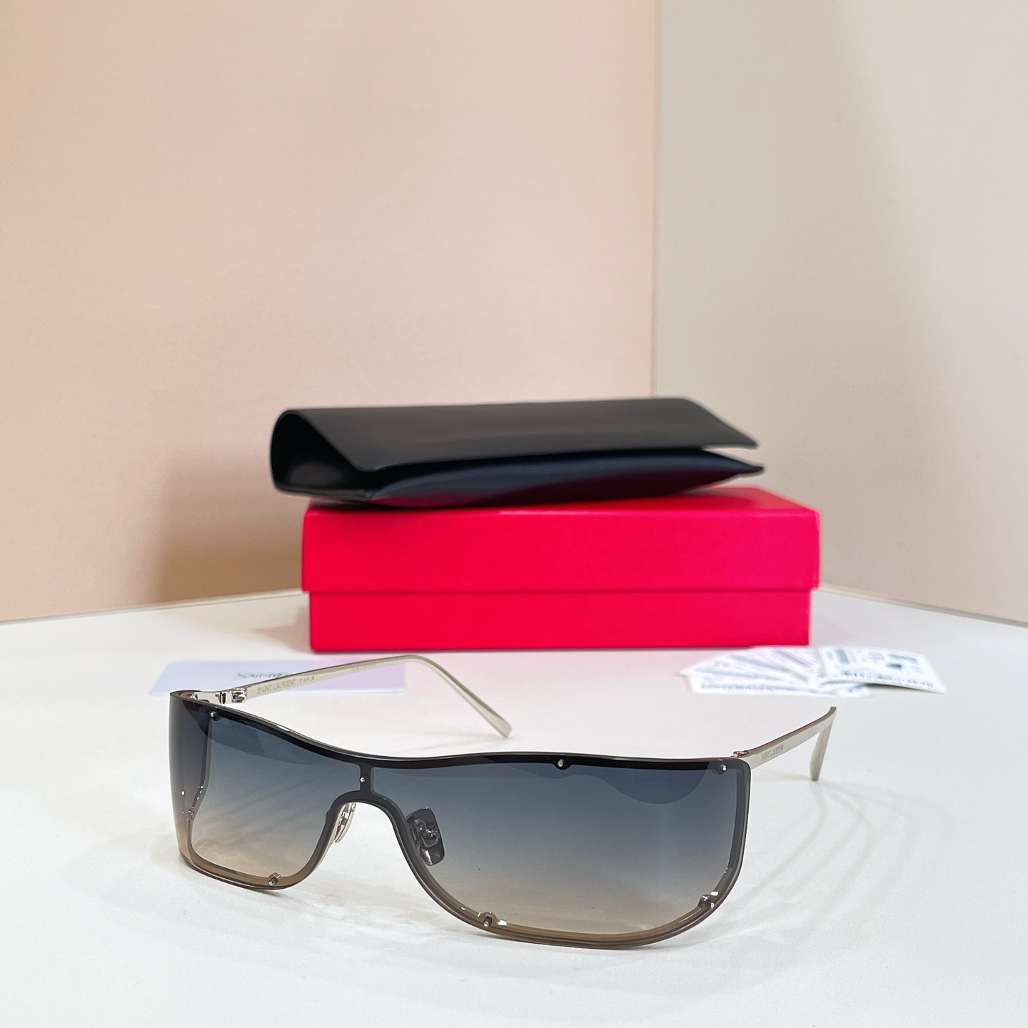 SAINT LAUREN*💫💫💫MODEL：SL 807💫💫💫SIZE：133-120💫💫💫