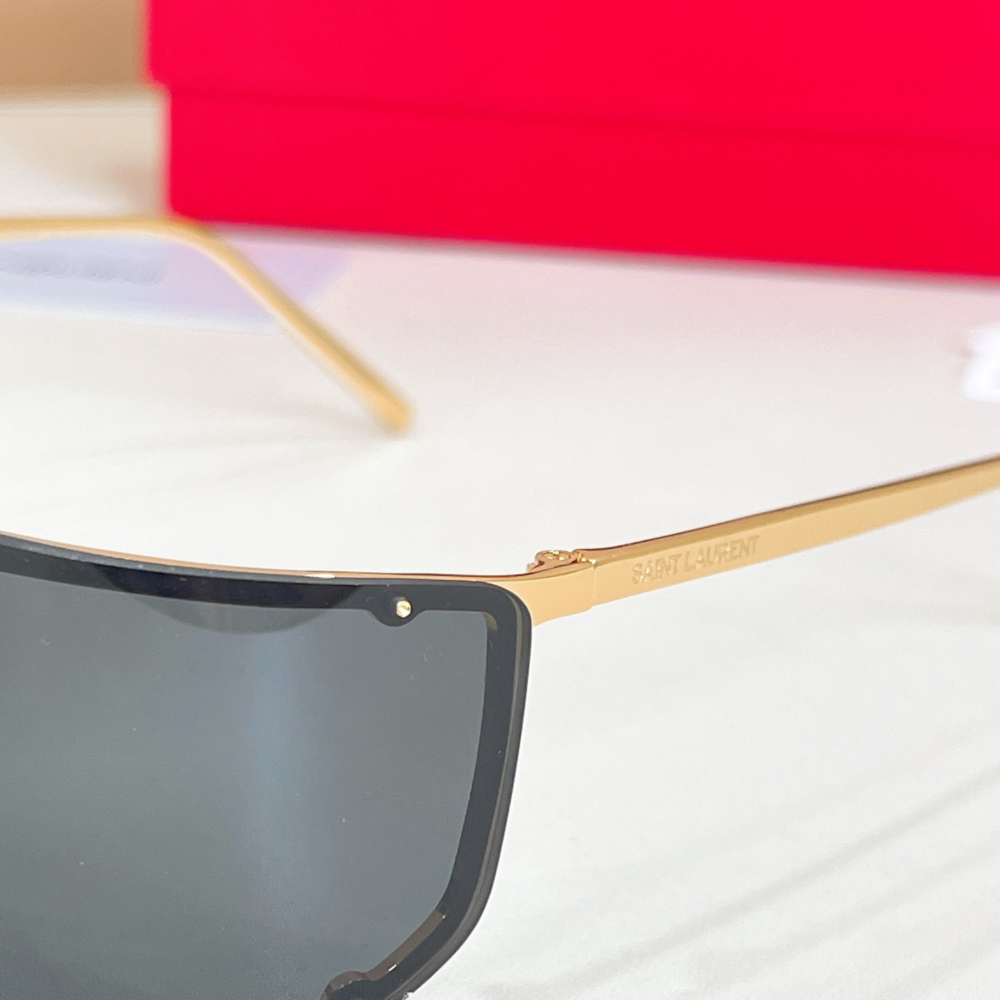 SAINT LAUREN*💫💫💫MODEL：SL 807💫💫💫SIZE：133-120💫💫💫