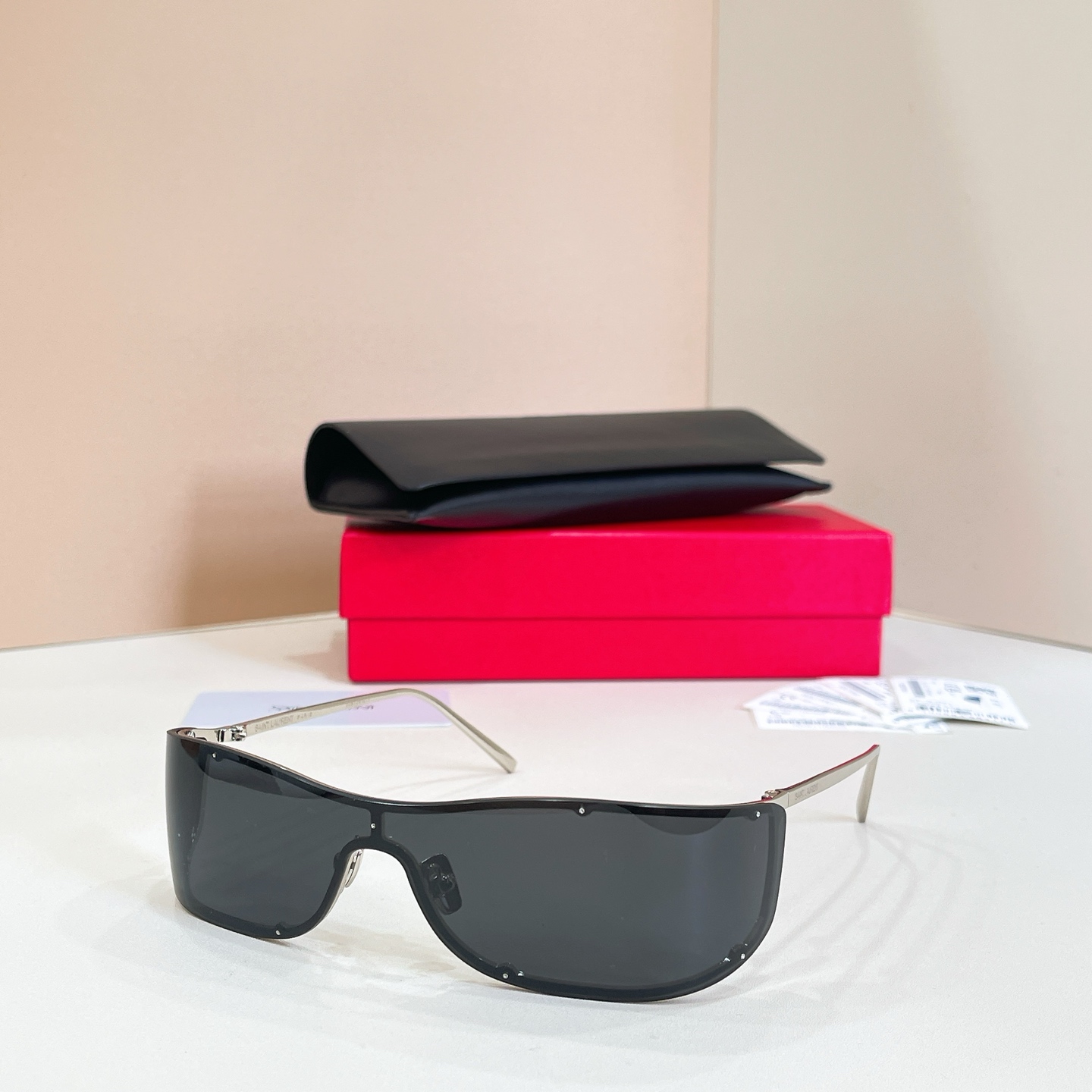 SAINT LAUREN*💫💫💫MODEL：SL 807💫💫💫SIZE：133-120💫💫💫