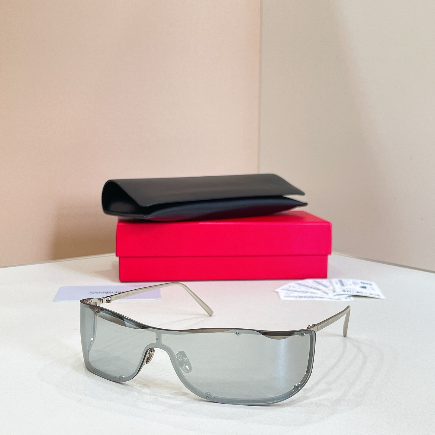 SAINT LAUREN*💫💫💫MODEL：SL 807💫💫💫SIZE：133-120💫💫💫