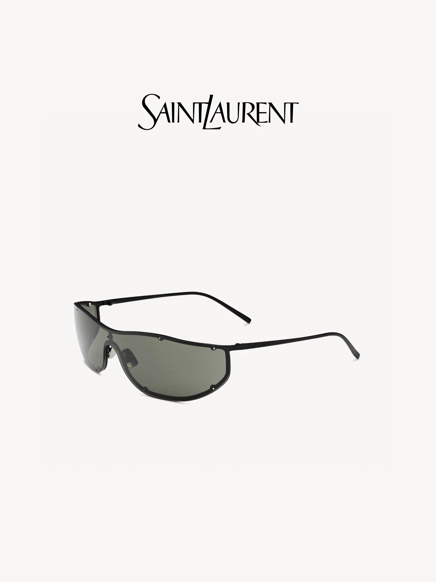 SAINT LAUREN*💫💫💫MODEL：SL 807💫💫💫SIZE：133-120💫💫💫