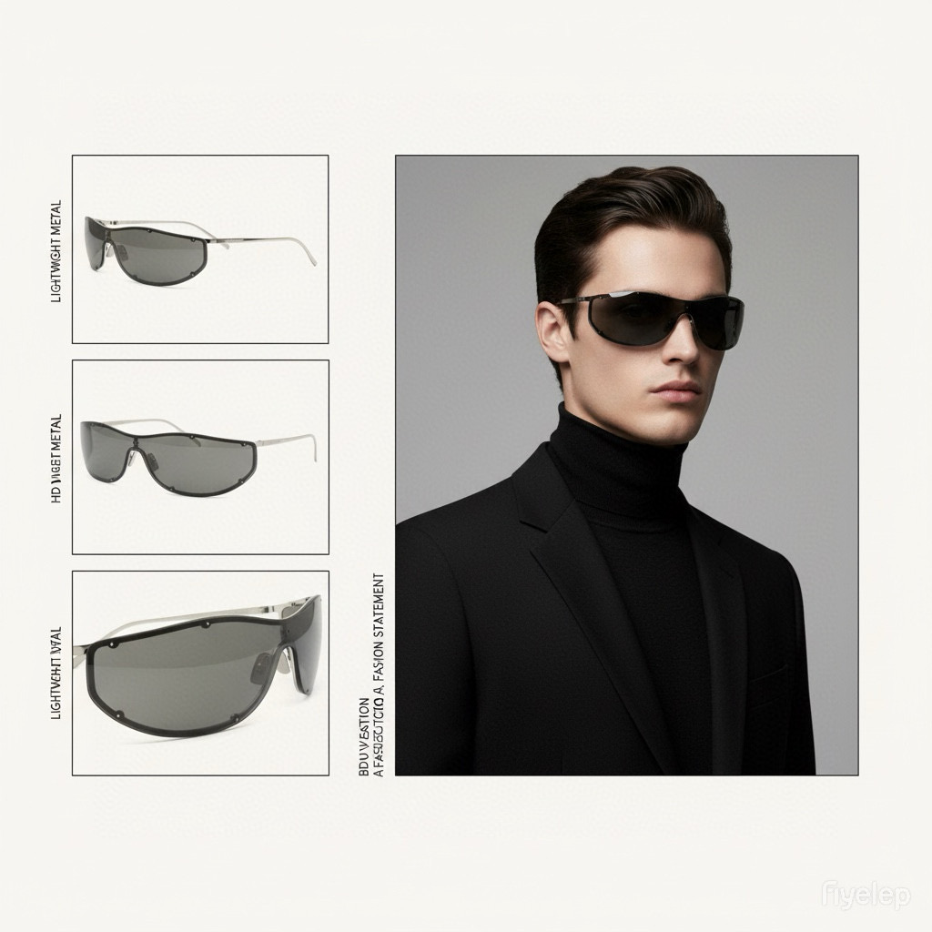 SAINT LAUREN*💫💫💫MODEL：SL 807💫💫💫SIZE：133-120💫💫💫