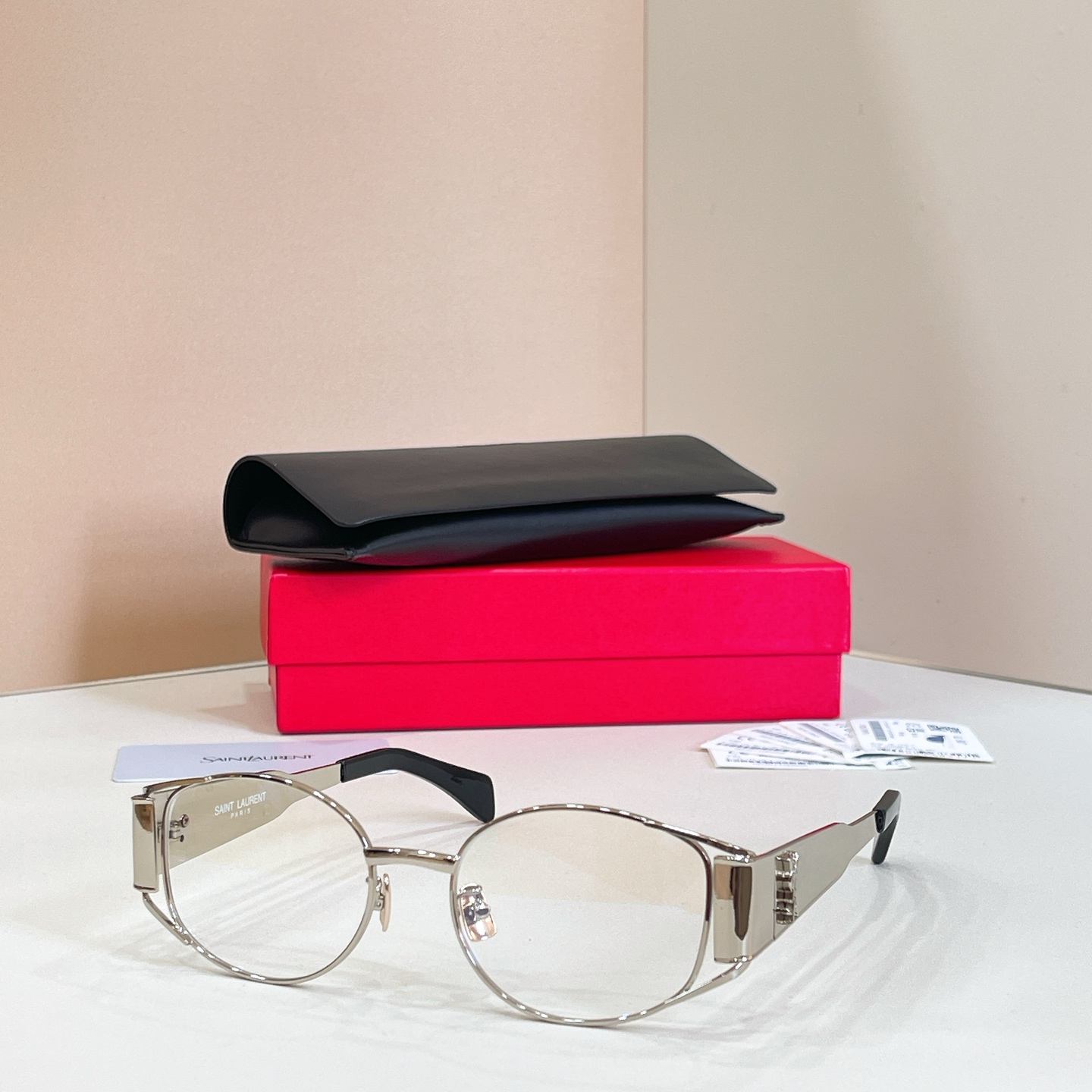 SAINT LAUREN*💫💫💫MODEL：SL816💫💫💫SIZE：52口19-145💫💫💫