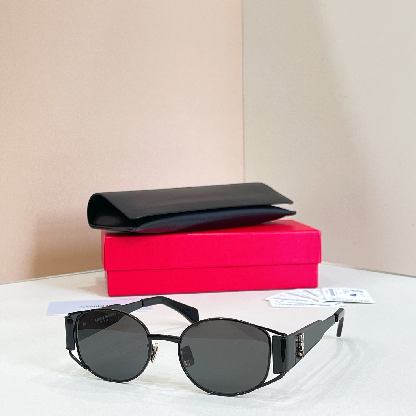 SAINT LAUREN*💫💫💫MODEL：SL816💫💫💫SIZE：52口19-145💫💫💫