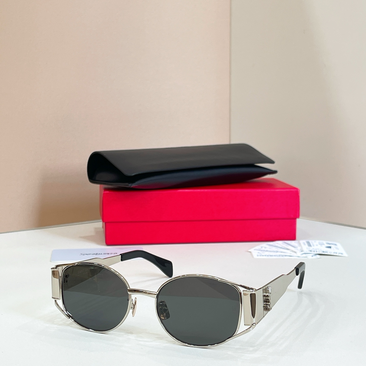 SAINT LAUREN*💫💫💫MODEL：SL816💫💫💫SIZE：52口19-145💫💫💫