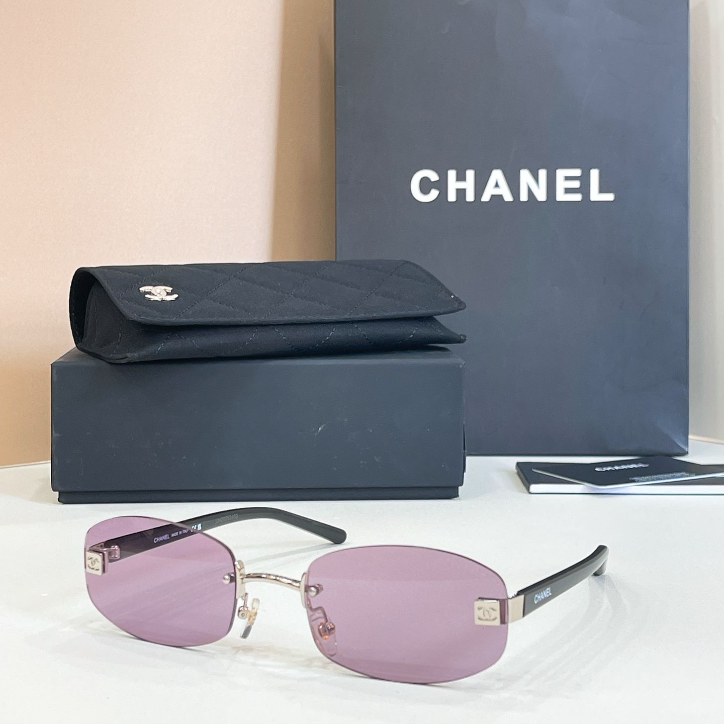 CHANE*🌸🌸🌸MODEL：CH7122S🌸🌸🌸SIZE：61口23-145🌸🌸🌸