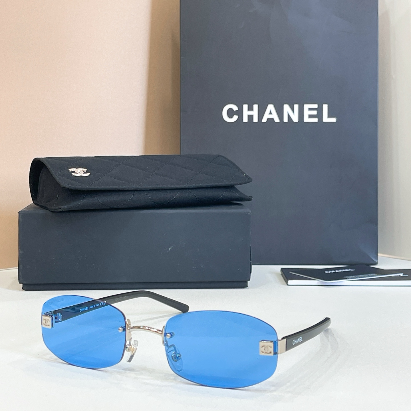 CHANE*🌸🌸🌸MODEL：CH7122S🌸🌸🌸SIZE：61口23-145🌸🌸🌸