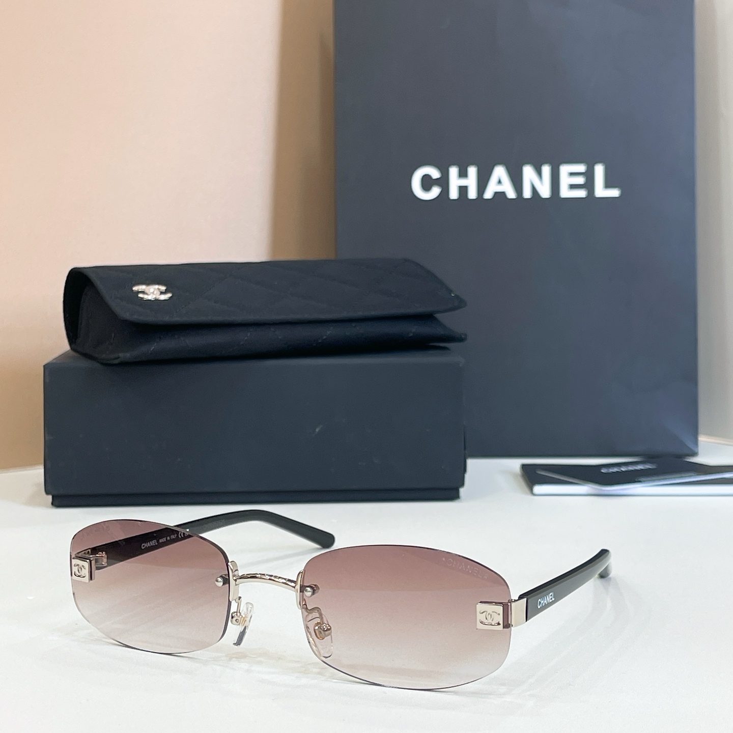 CHANE*🌸🌸🌸MODEL：CH7122S🌸🌸🌸SIZE：61口23-145🌸🌸🌸