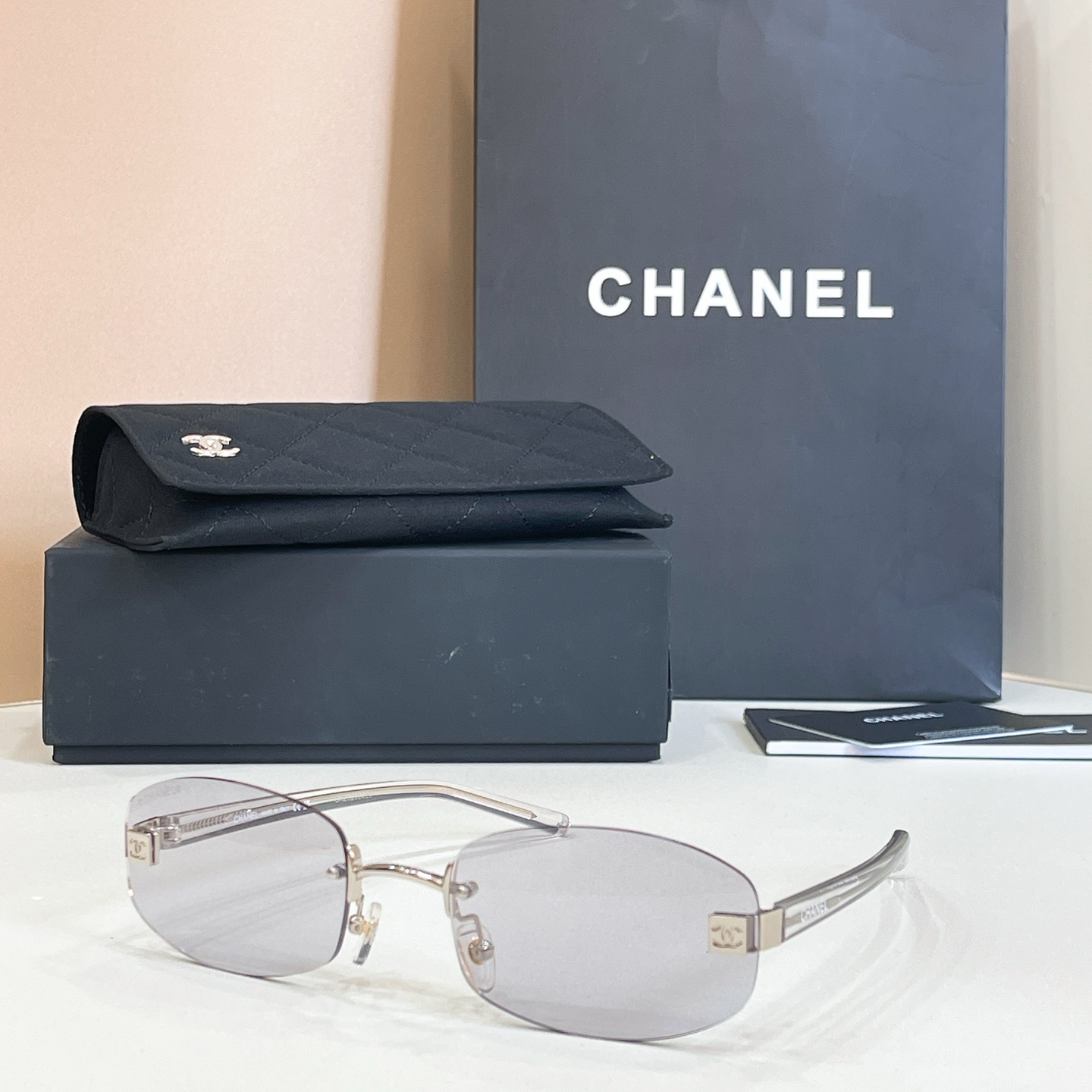 CHANE*🌸🌸🌸MODEL：CH7122S🌸🌸🌸SIZE：61口23-145🌸🌸🌸