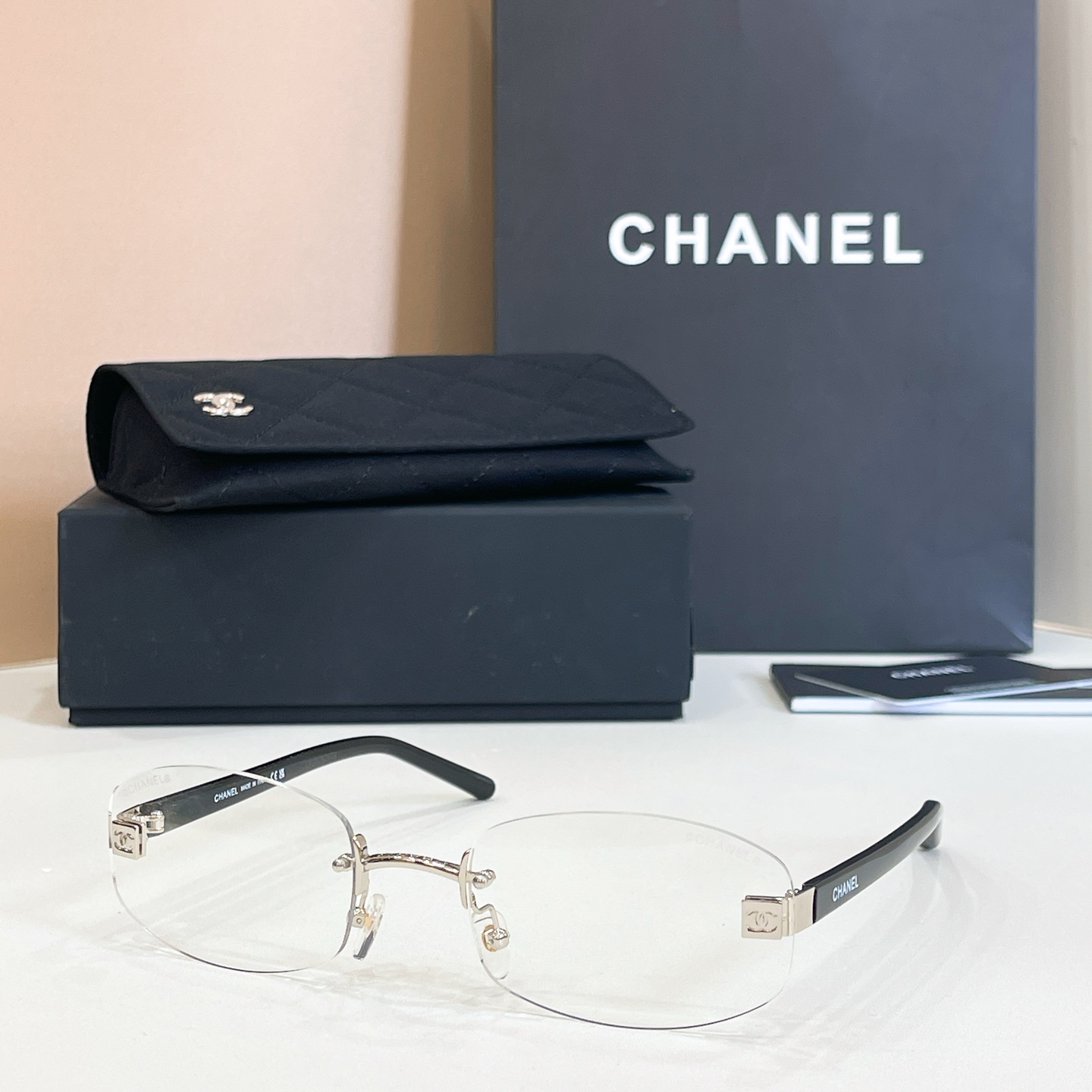 CHANE*🌸🌸🌸MODEL：CH7122S🌸🌸🌸SIZE：61口23-145🌸🌸🌸