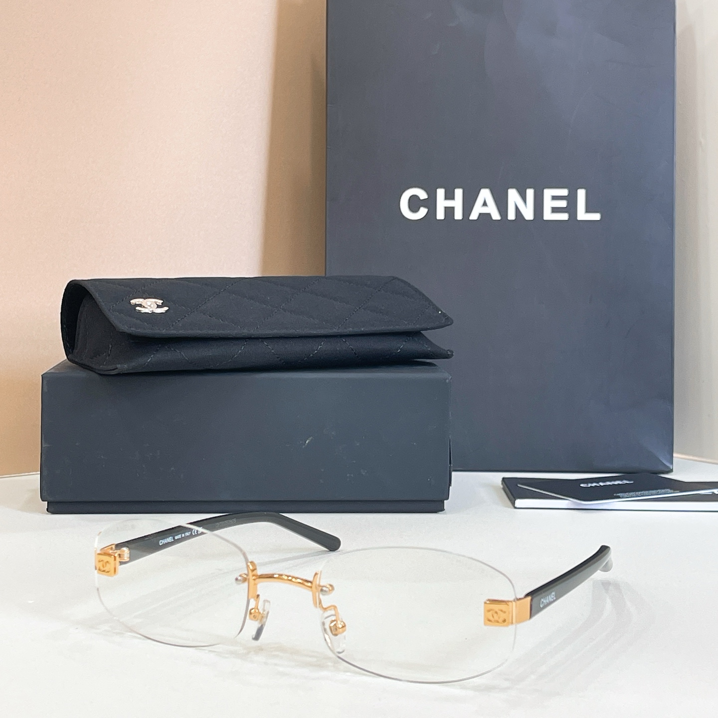 CHANE*🌸🌸🌸MODEL：CH7122S🌸🌸🌸SIZE：61口23-145🌸🌸🌸