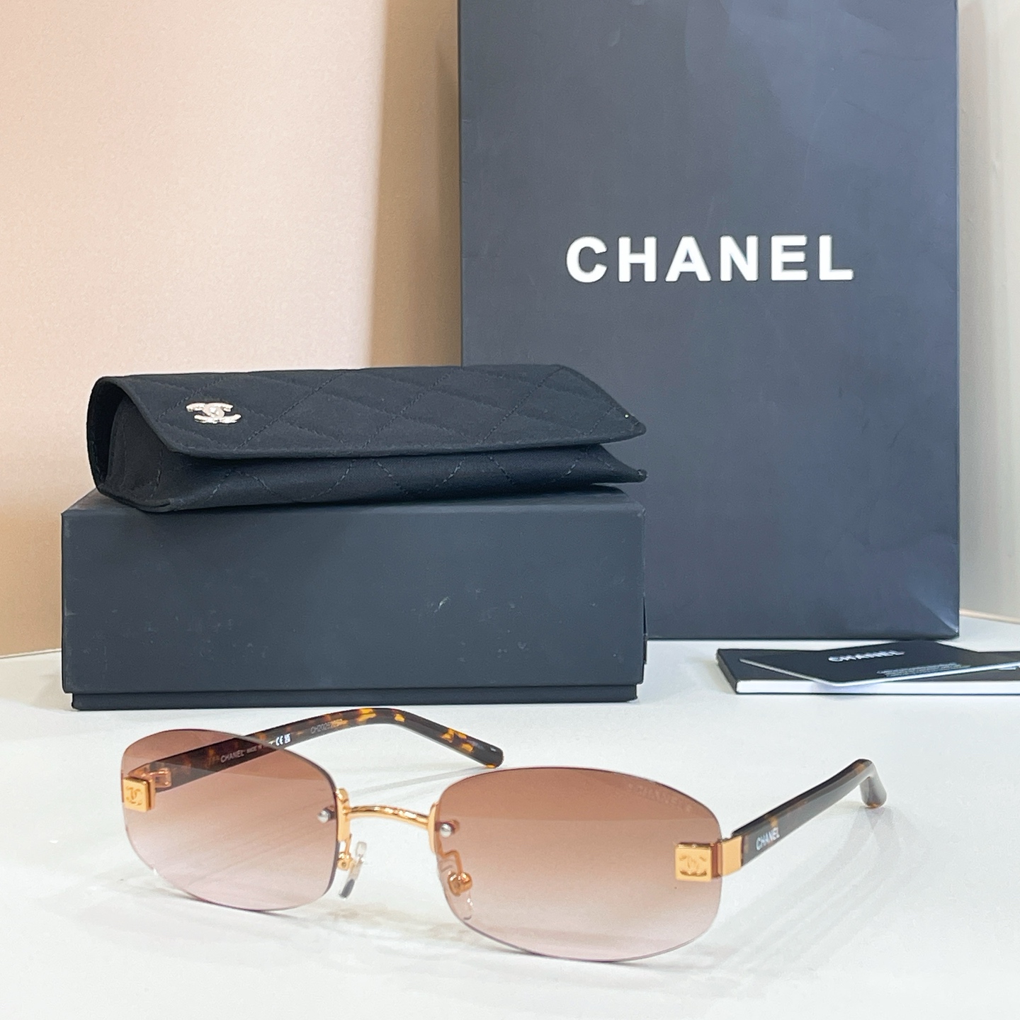 CHANE*🌸🌸🌸MODEL：CH7122S🌸🌸🌸SIZE：61口23-145🌸🌸🌸