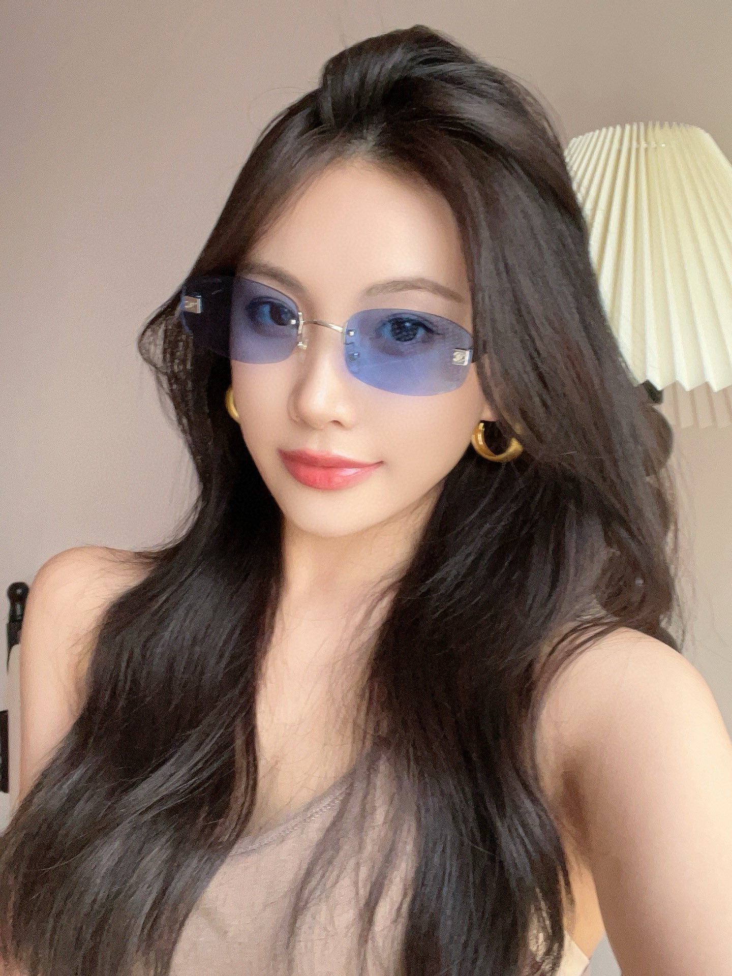 CHANE*🌸🌸🌸MODEL：CH7122S🌸🌸🌸SIZE：61口23-145🌸🌸🌸