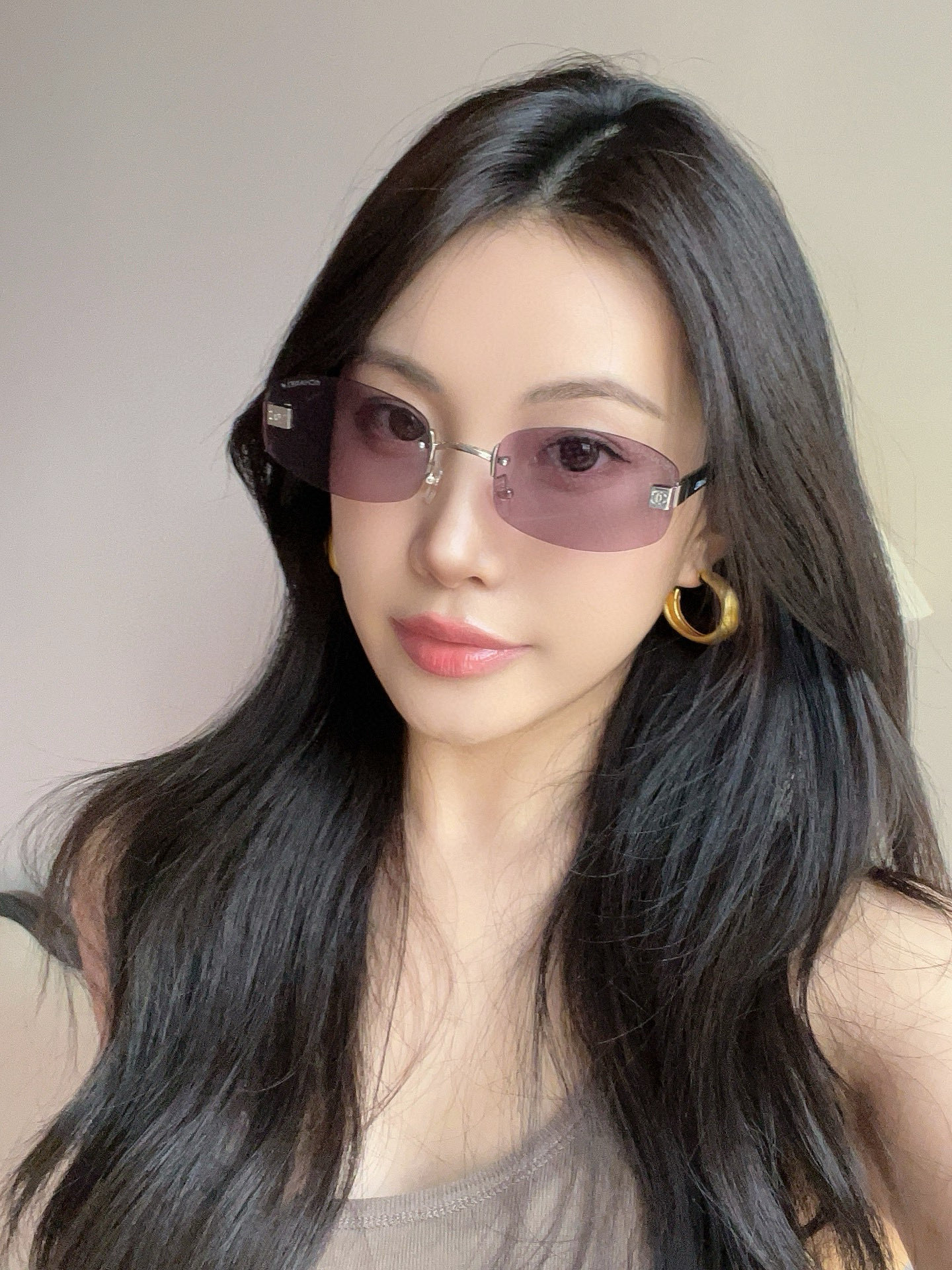 CHANE*🌸🌸🌸MODEL：CH7122S🌸🌸🌸SIZE：61口23-145🌸🌸🌸