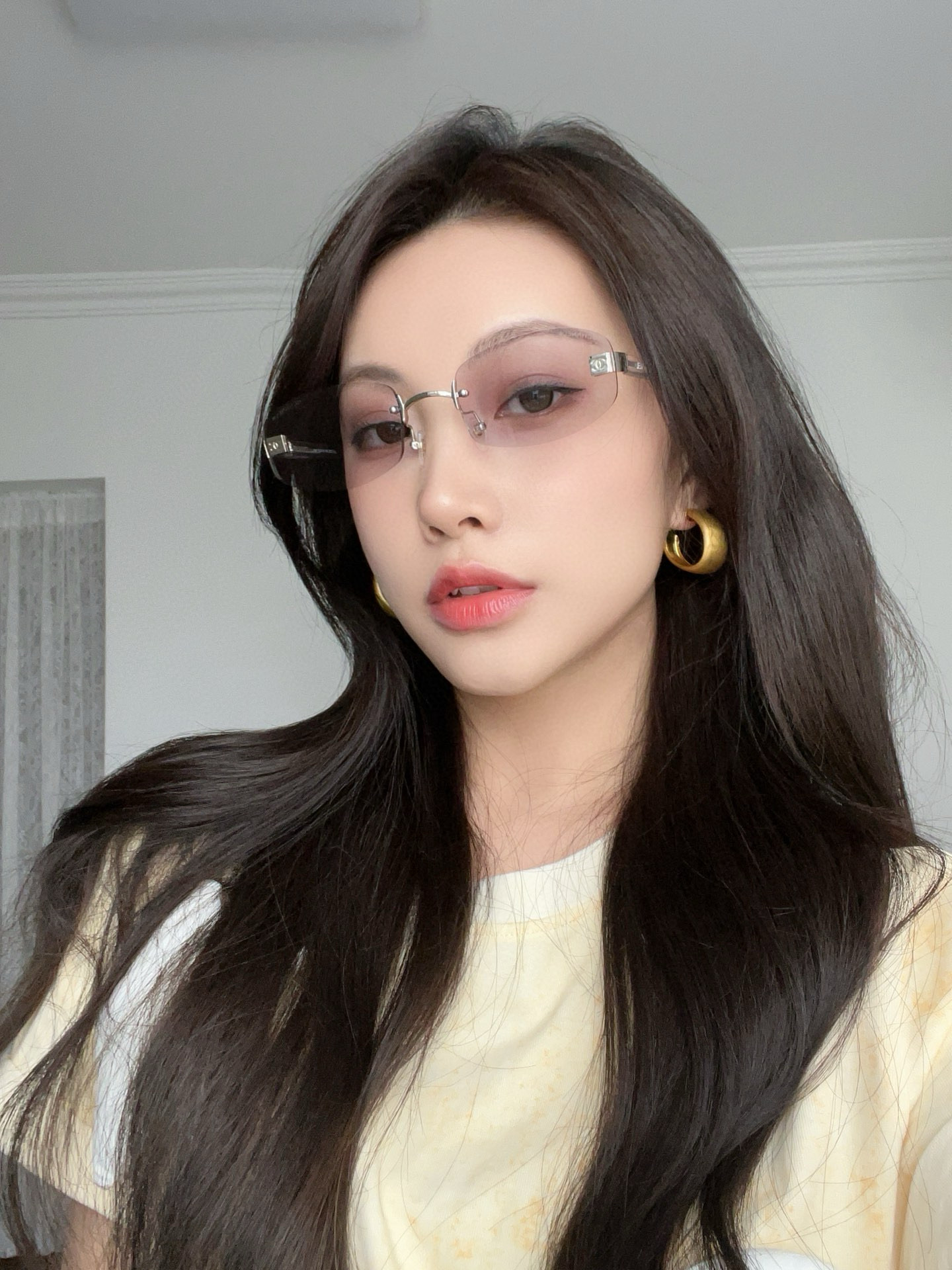 CHANE*🌸🌸🌸MODEL：CH7122S🌸🌸🌸SIZE：61口23-145🌸🌸🌸