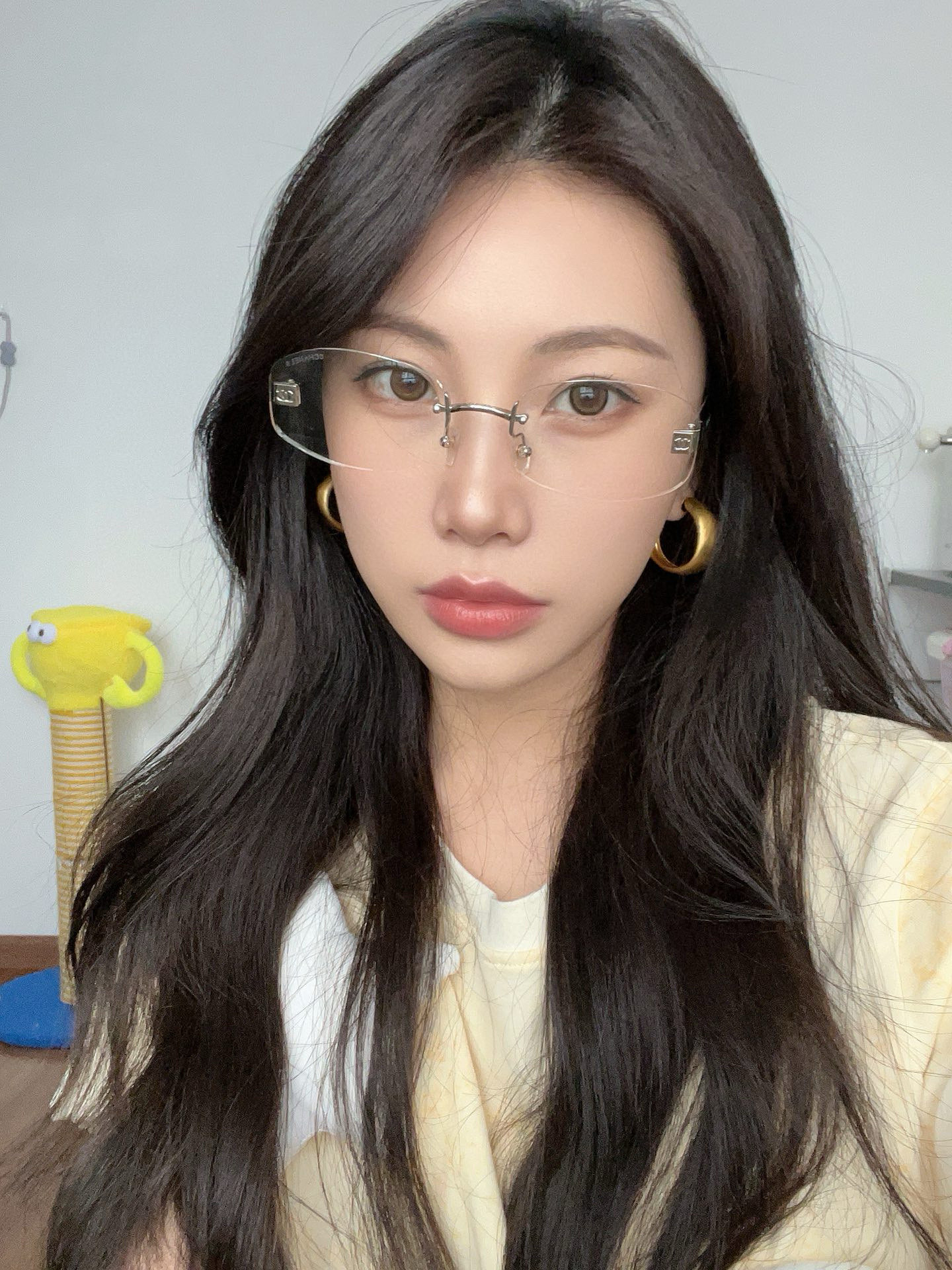 CHANE*🌸🌸🌸MODEL：CH7122S🌸🌸🌸SIZE：61口23-145🌸🌸🌸