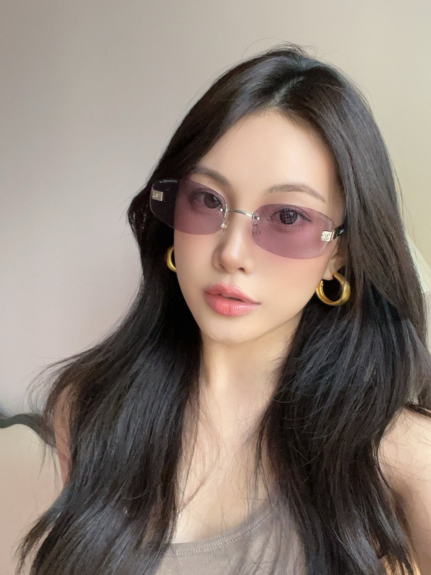 CHANE*🌸🌸🌸MODEL：CH7122S🌸🌸🌸SIZE：61口23-145🌸🌸🌸