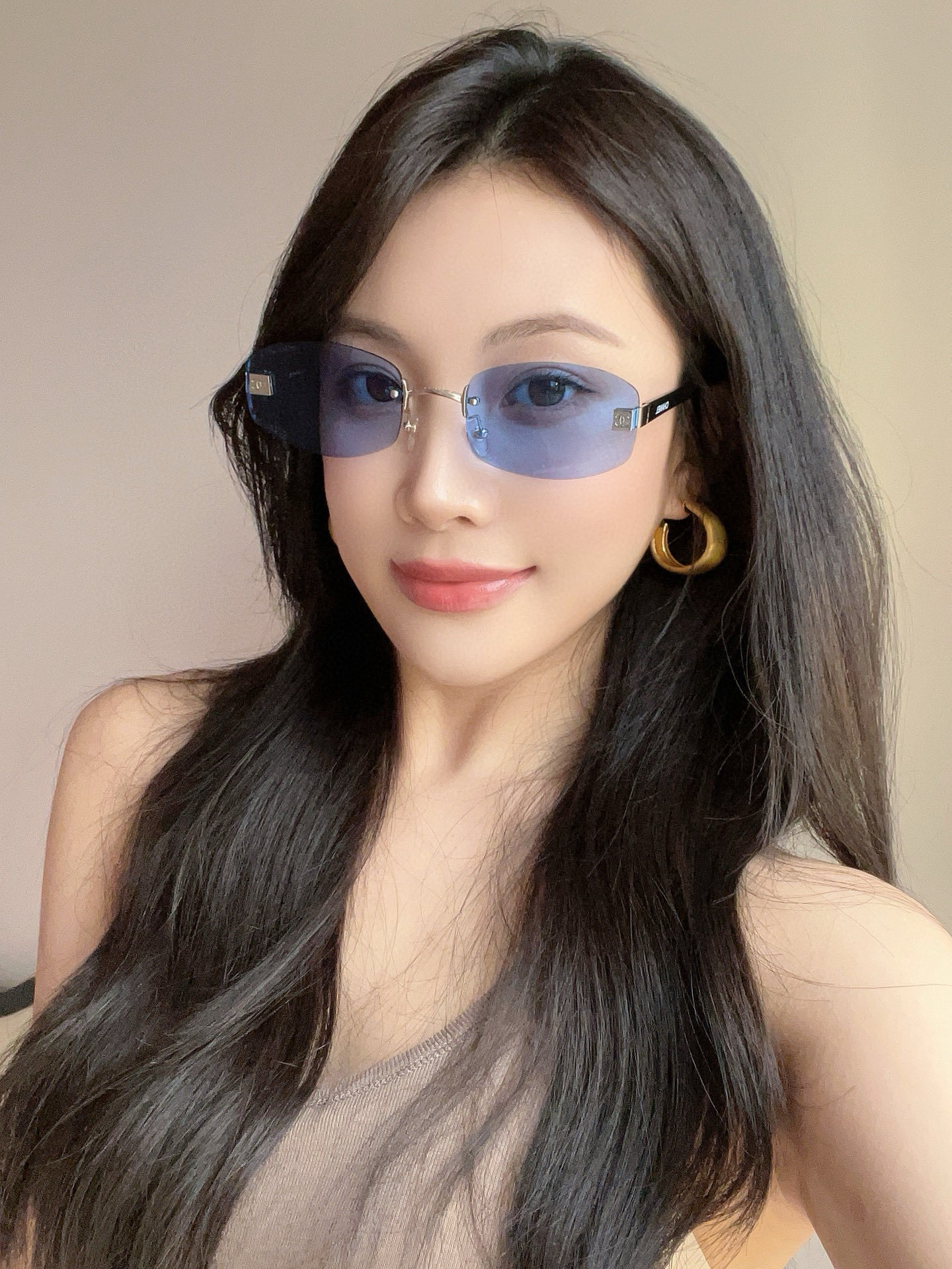 CHANE*🌸🌸🌸MODEL：CH7122S🌸🌸🌸SIZE：61口23-145🌸🌸🌸