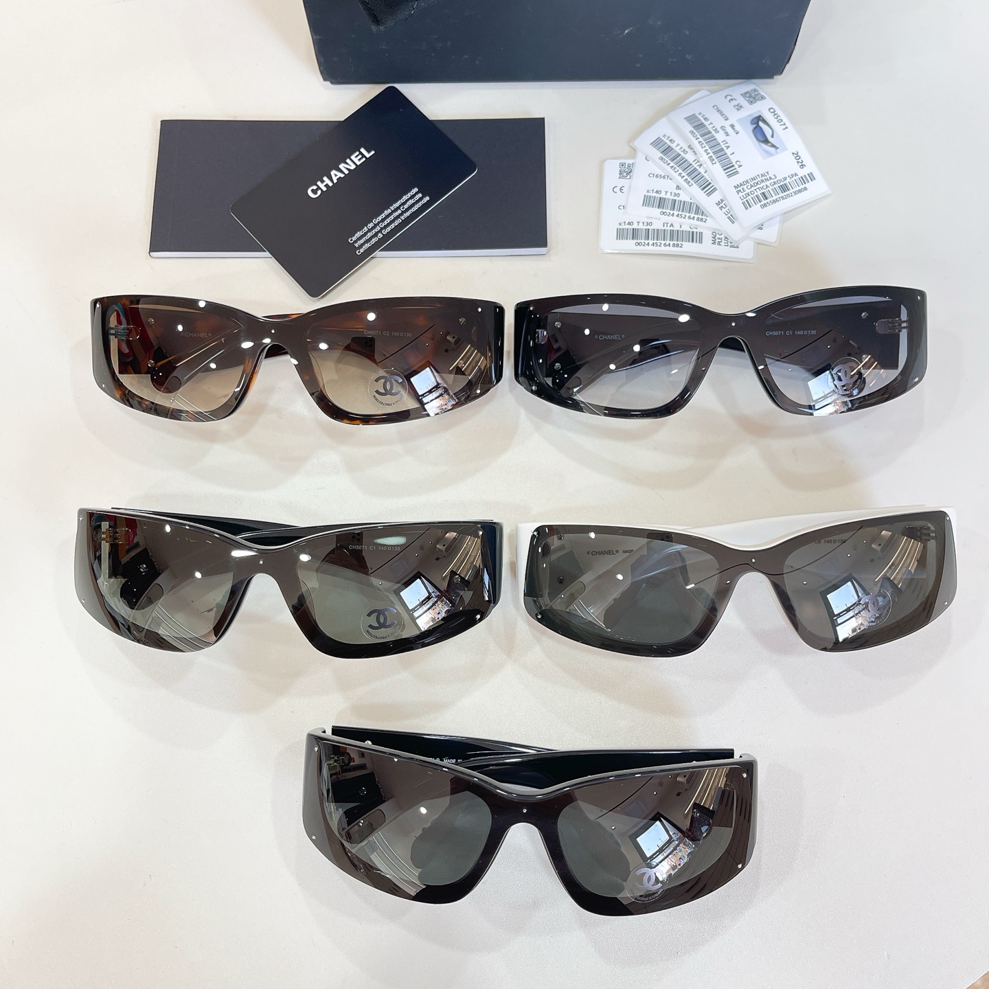 CHANE*🌸🌸🌸MODEL：CH5071🌸🌸🌸SIZE：140口130🌸🌸🌸