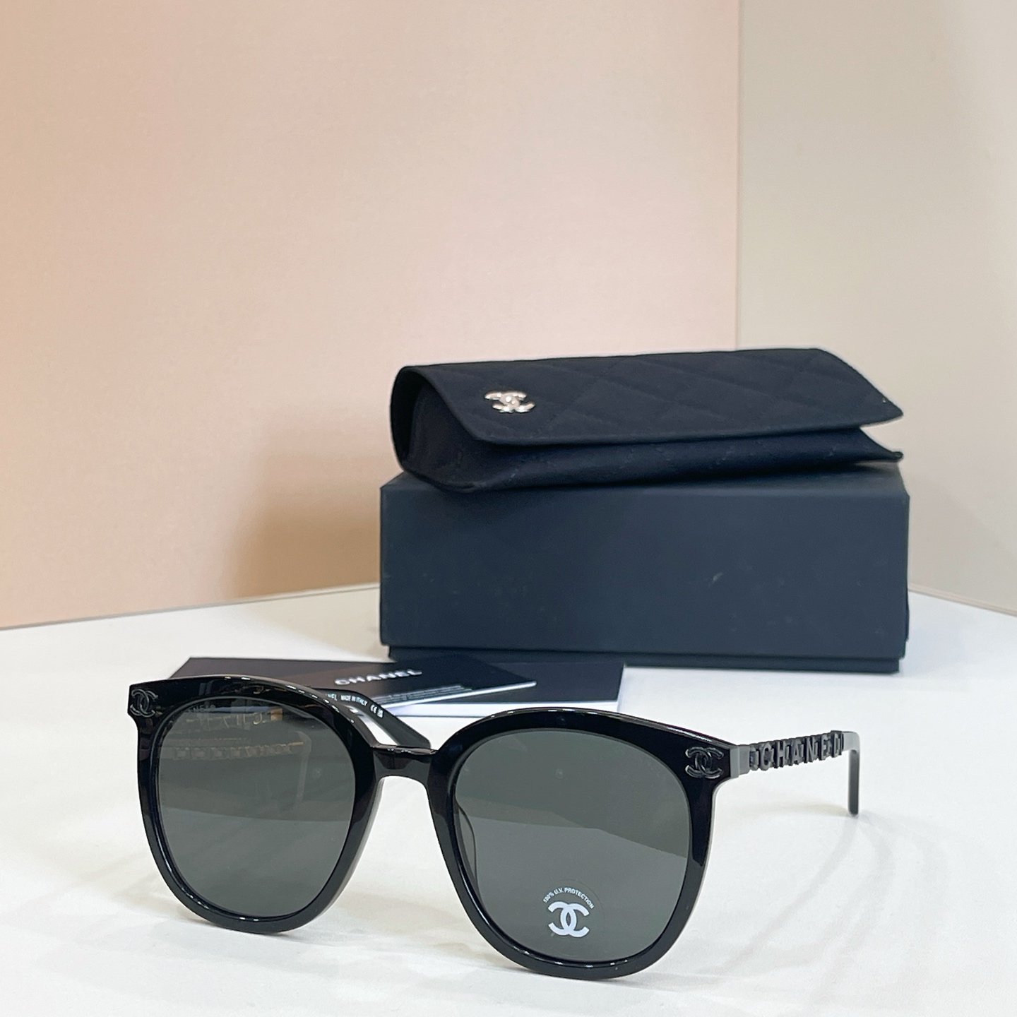 CHANE*🌸🌸🌸MODEL：CH8027🌸🌸🌸SIZE：55口23-145🌸🌸🌸