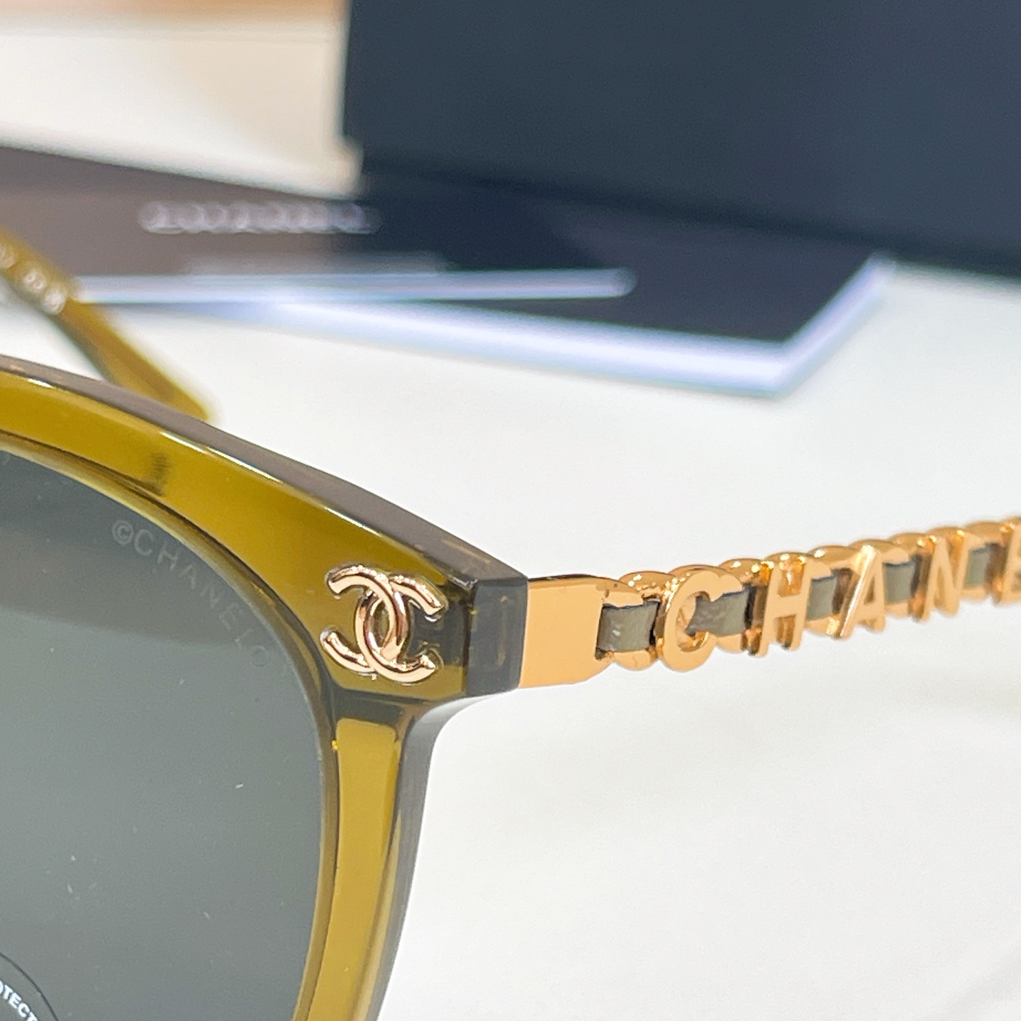 CHANE*🌸🌸🌸MODEL：CH8027🌸🌸🌸SIZE：55口23-145🌸🌸🌸