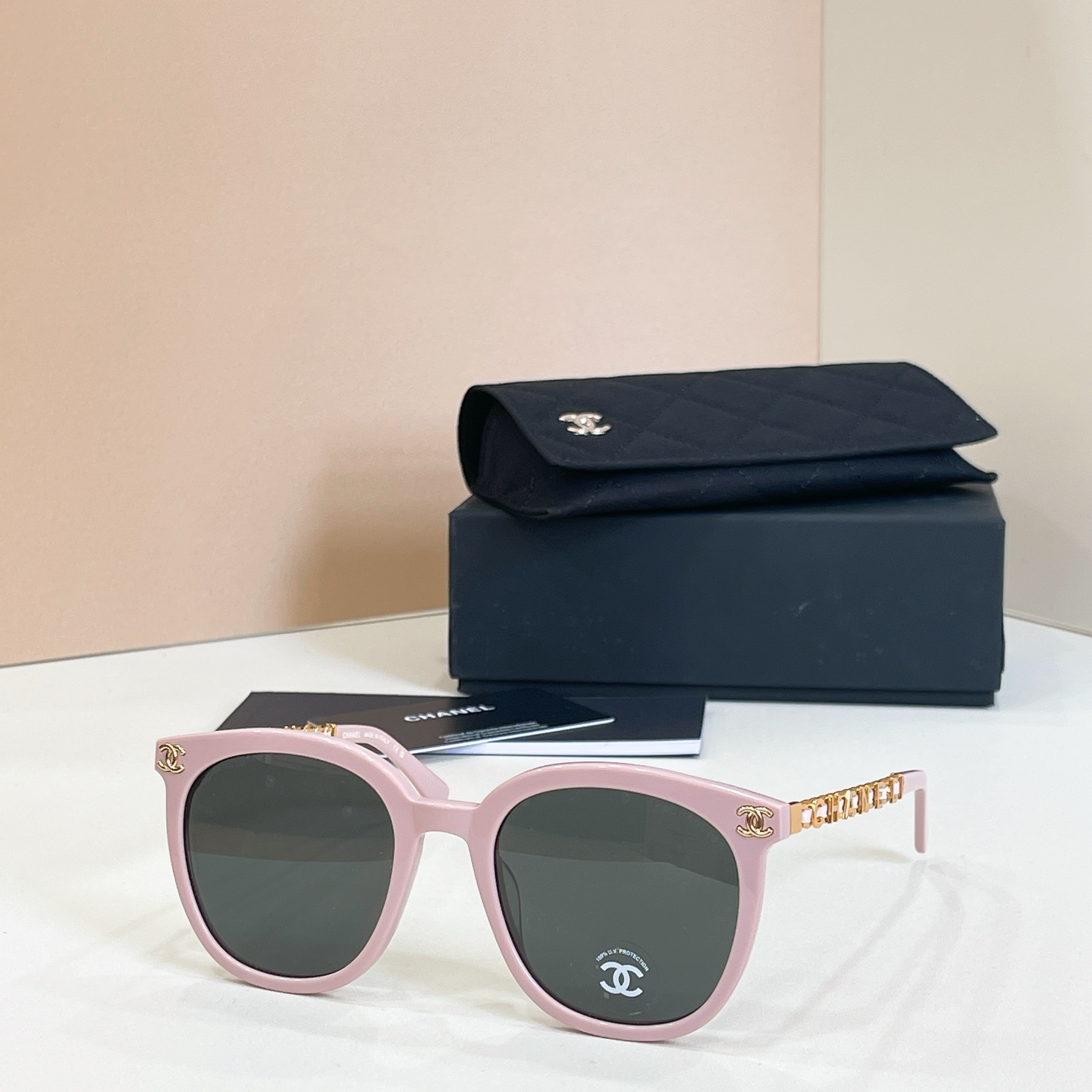 CHANE*🌸🌸🌸MODEL：CH8027🌸🌸🌸SIZE：55口23-145🌸🌸🌸