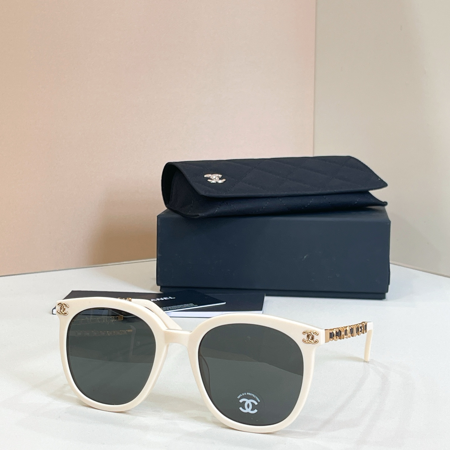 CHANE*🌸🌸🌸MODEL：CH8027🌸🌸🌸SIZE：55口23-145🌸🌸🌸