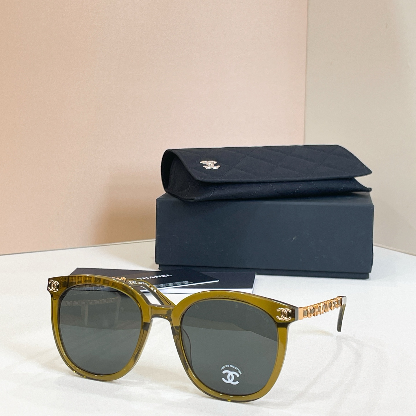 CHANE*🌸🌸🌸MODEL：CH8027🌸🌸🌸SIZE：55口23-145🌸🌸🌸