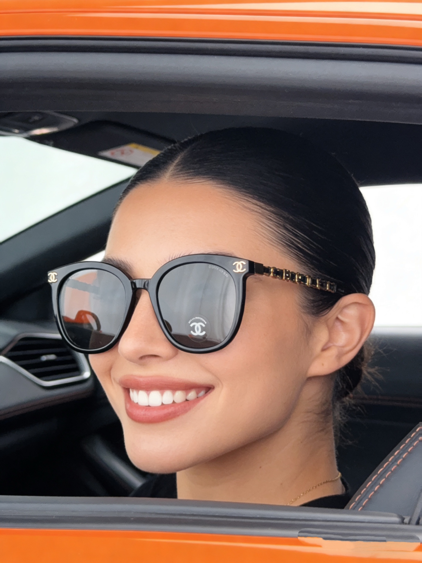 CHANE*🌸🌸🌸MODEL：CH8027🌸🌸🌸SIZE：55口23-145🌸🌸🌸