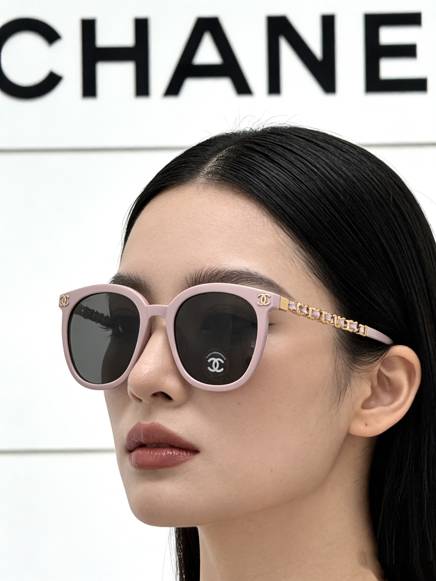 CHANE*🌸🌸🌸MODEL：CH8027🌸🌸🌸SIZE：55口23-145🌸🌸🌸