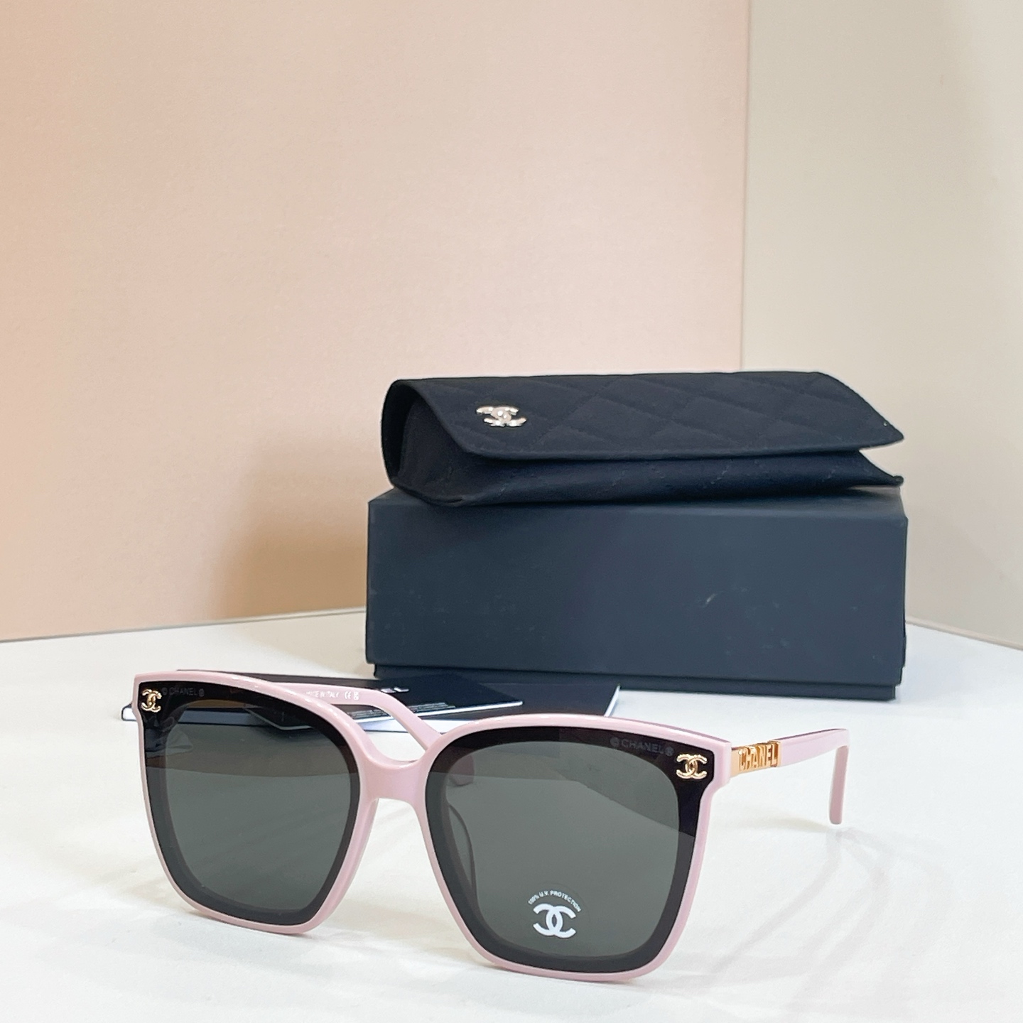 CHANE*🌸🌸🌸MODEL：CH6091🌸🌸🌸SIZE：64口15-148🌸🌸🌸