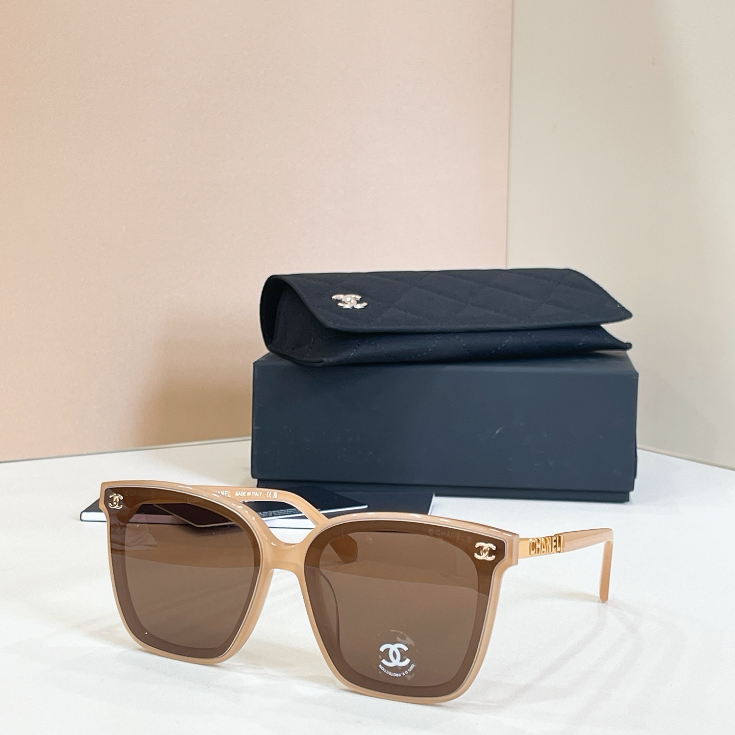 CHANE*🌸🌸🌸MODEL：CH6091🌸🌸🌸SIZE：64口15-148🌸🌸🌸