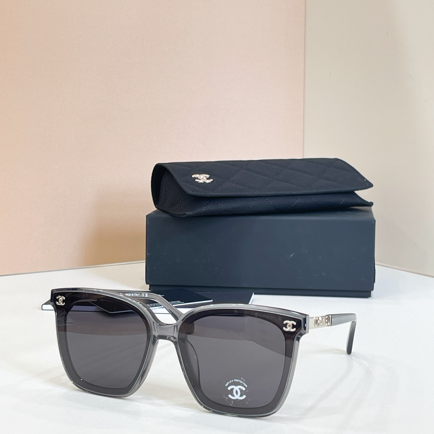 CHANE*🌸🌸🌸MODEL：CH6091🌸🌸🌸SIZE：64口15-148🌸🌸🌸