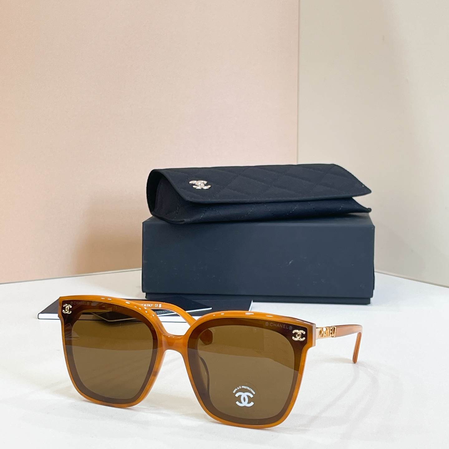 CHANE*🌸🌸🌸MODEL：CH6091🌸🌸🌸SIZE：64口15-148🌸🌸🌸