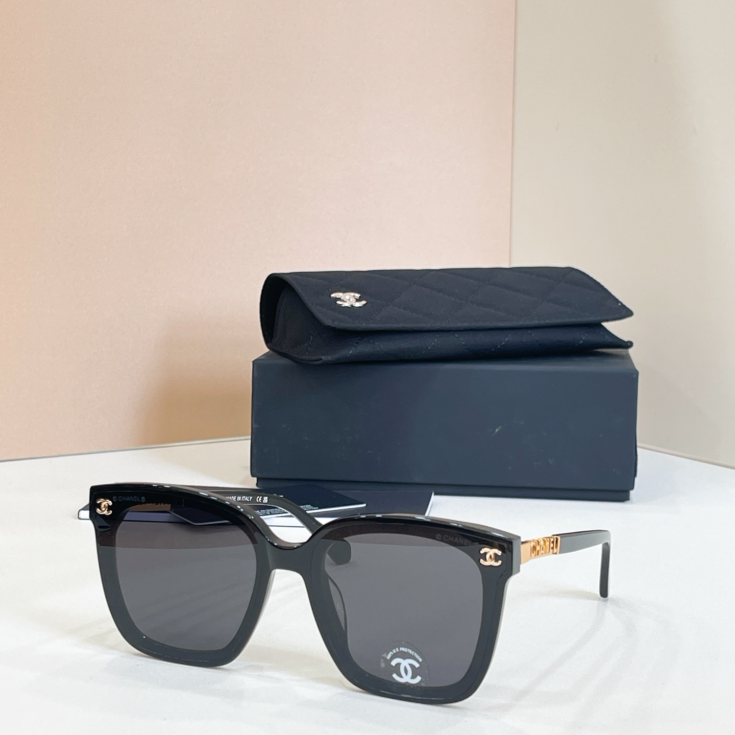 CHANE*🌸🌸🌸MODEL：CH6091🌸🌸🌸SIZE：64口15-148🌸🌸🌸