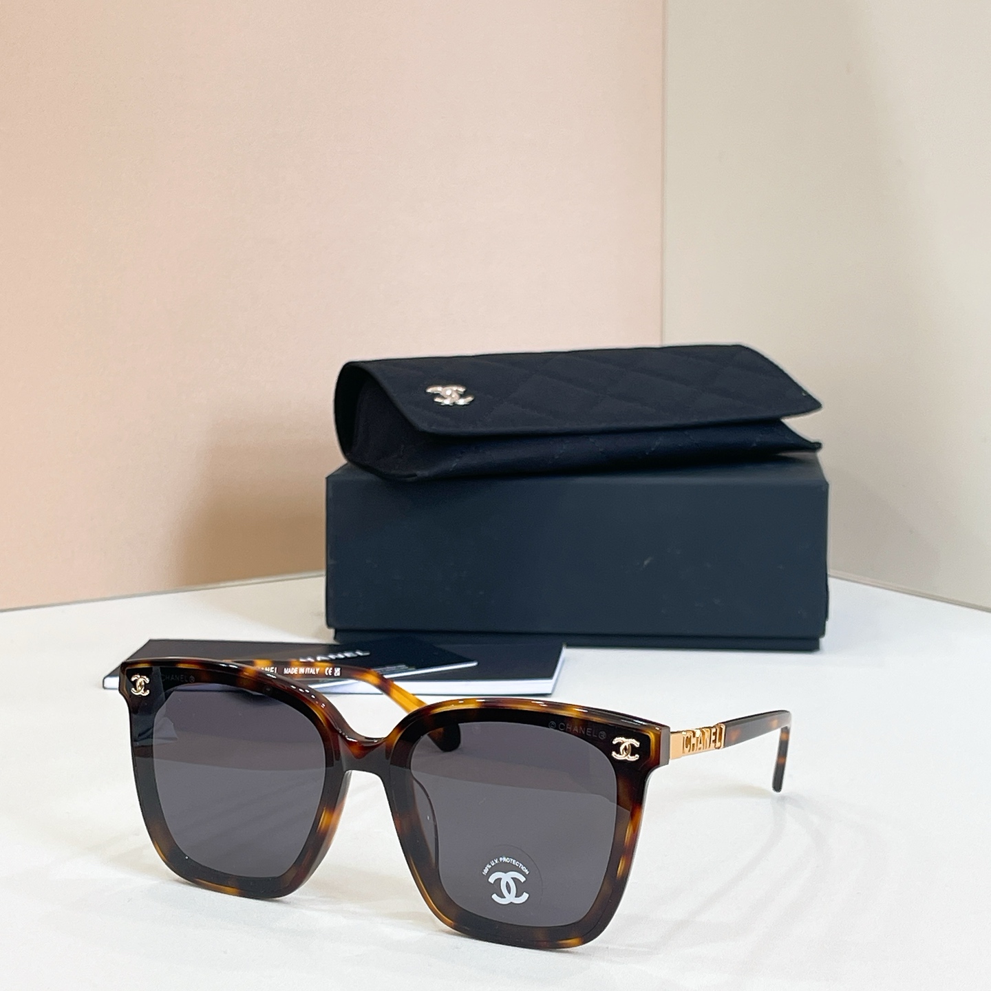 CHANE*🌸🌸🌸MODEL：CH6091🌸🌸🌸SIZE：64口15-148🌸🌸🌸