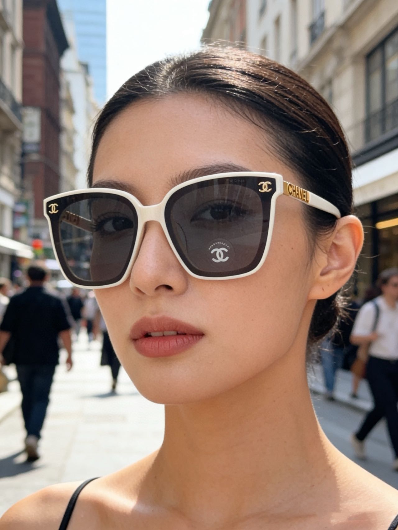 CHANE*🌸🌸🌸MODEL：CH6091🌸🌸🌸SIZE：64口15-148🌸🌸🌸