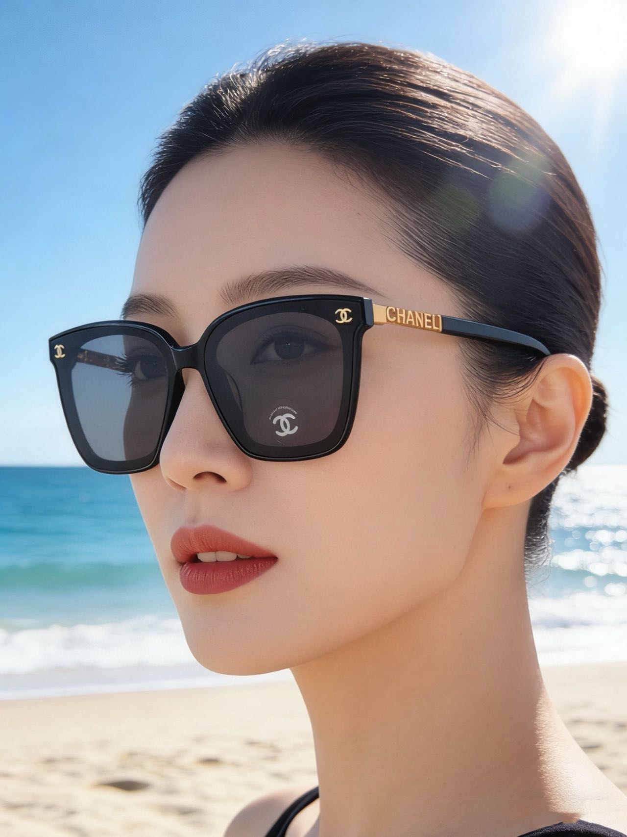 CHANE*🌸🌸🌸MODEL：CH6091🌸🌸🌸SIZE：64口15-148🌸🌸🌸