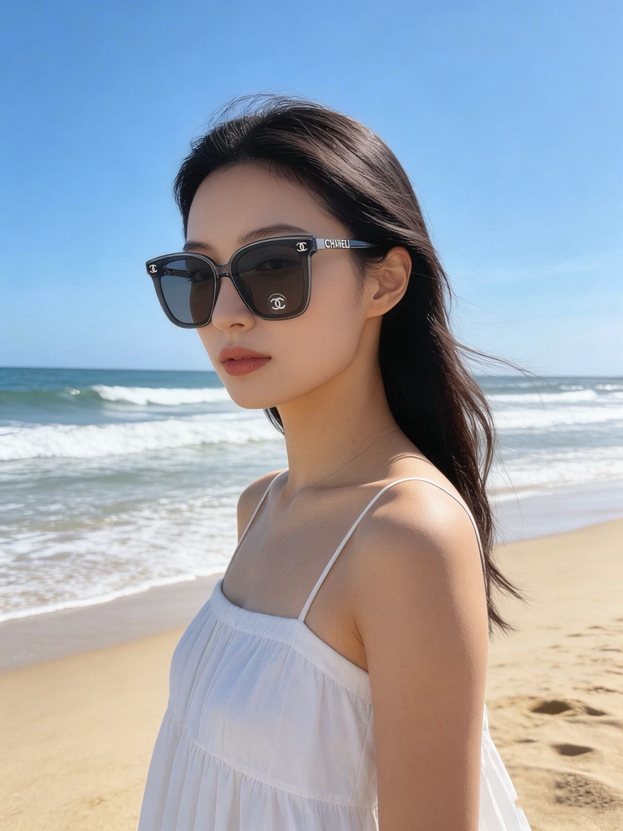 CHANE*🌸🌸🌸MODEL：CH6091🌸🌸🌸SIZE：64口15-148🌸🌸🌸