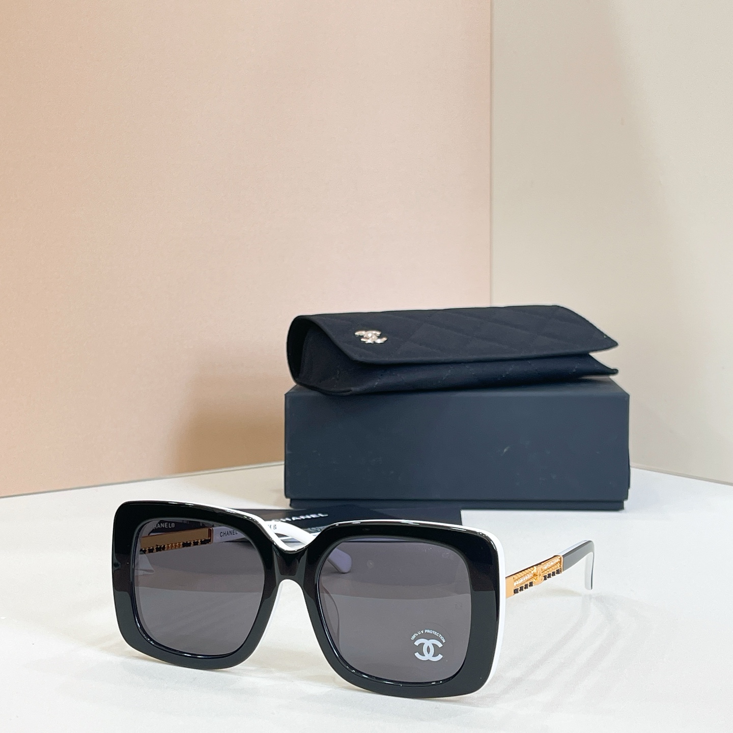 CHANE*🌸🌸🌸MODEL：CH6047🌸🌸🌸SIZE：55口15-145🌸🌸🌸