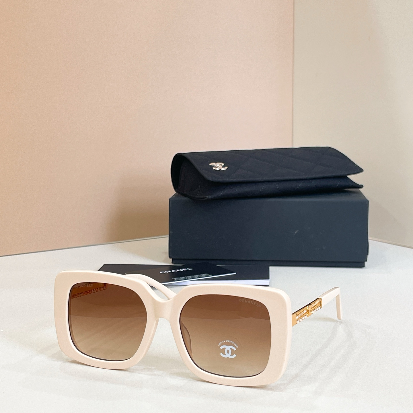 CHANE*🌸🌸🌸MODEL：CH6047🌸🌸🌸SIZE：55口15-145🌸🌸🌸