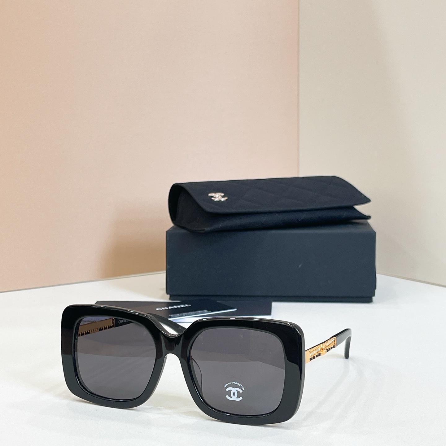 CHANE*🌸🌸🌸MODEL：CH6047🌸🌸🌸SIZE：55口15-145🌸🌸🌸