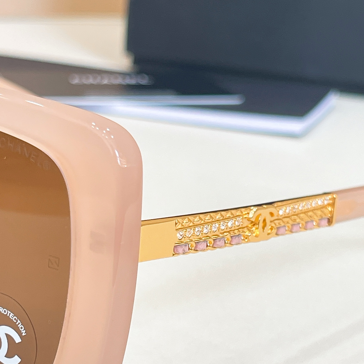 CHANE*🌸🌸🌸MODEL：CH6047🌸🌸🌸SIZE：55口15-145🌸🌸🌸