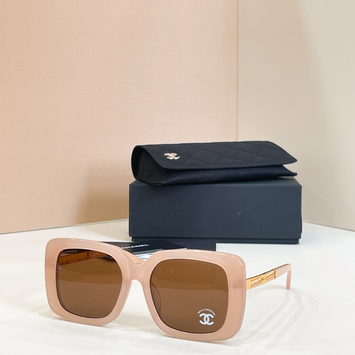 CHANE*🌸🌸🌸MODEL：CH6047🌸🌸🌸SIZE：55口15-145🌸🌸🌸