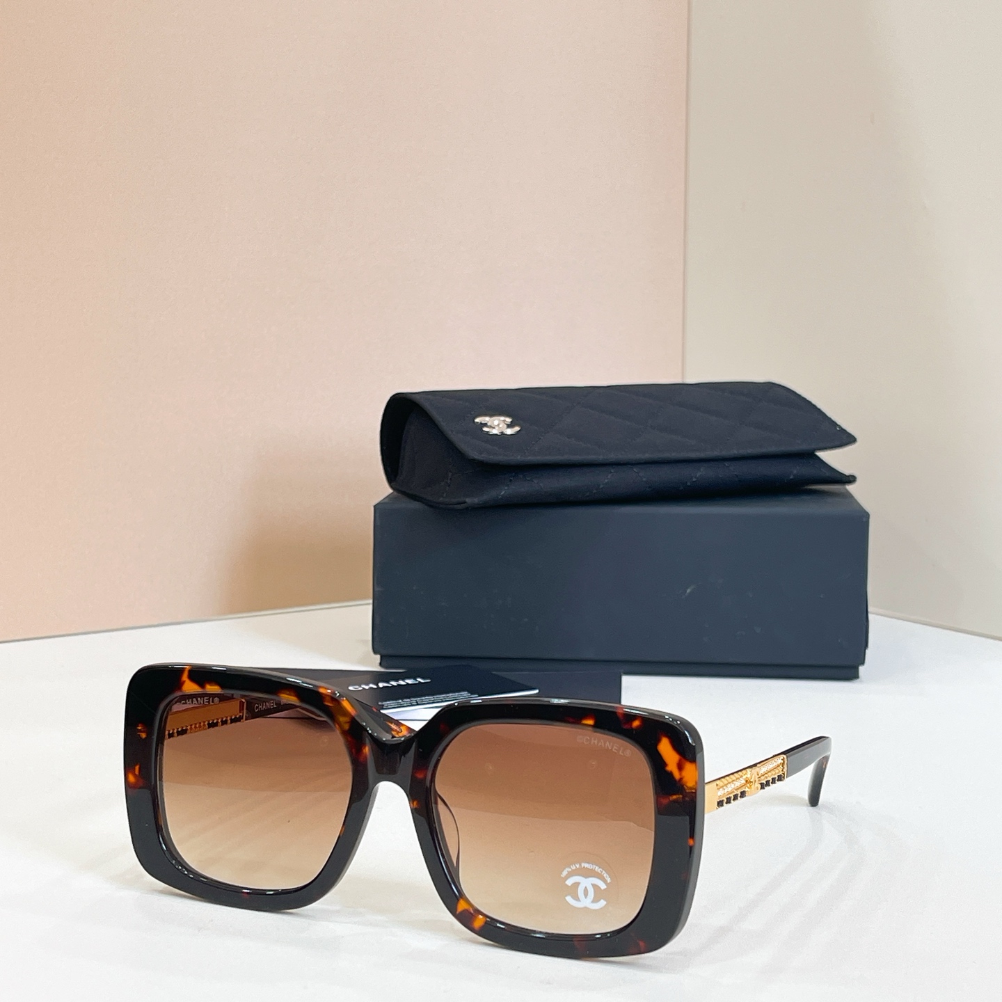 CHANE*🌸🌸🌸MODEL：CH6047🌸🌸🌸SIZE：55口15-145🌸🌸🌸