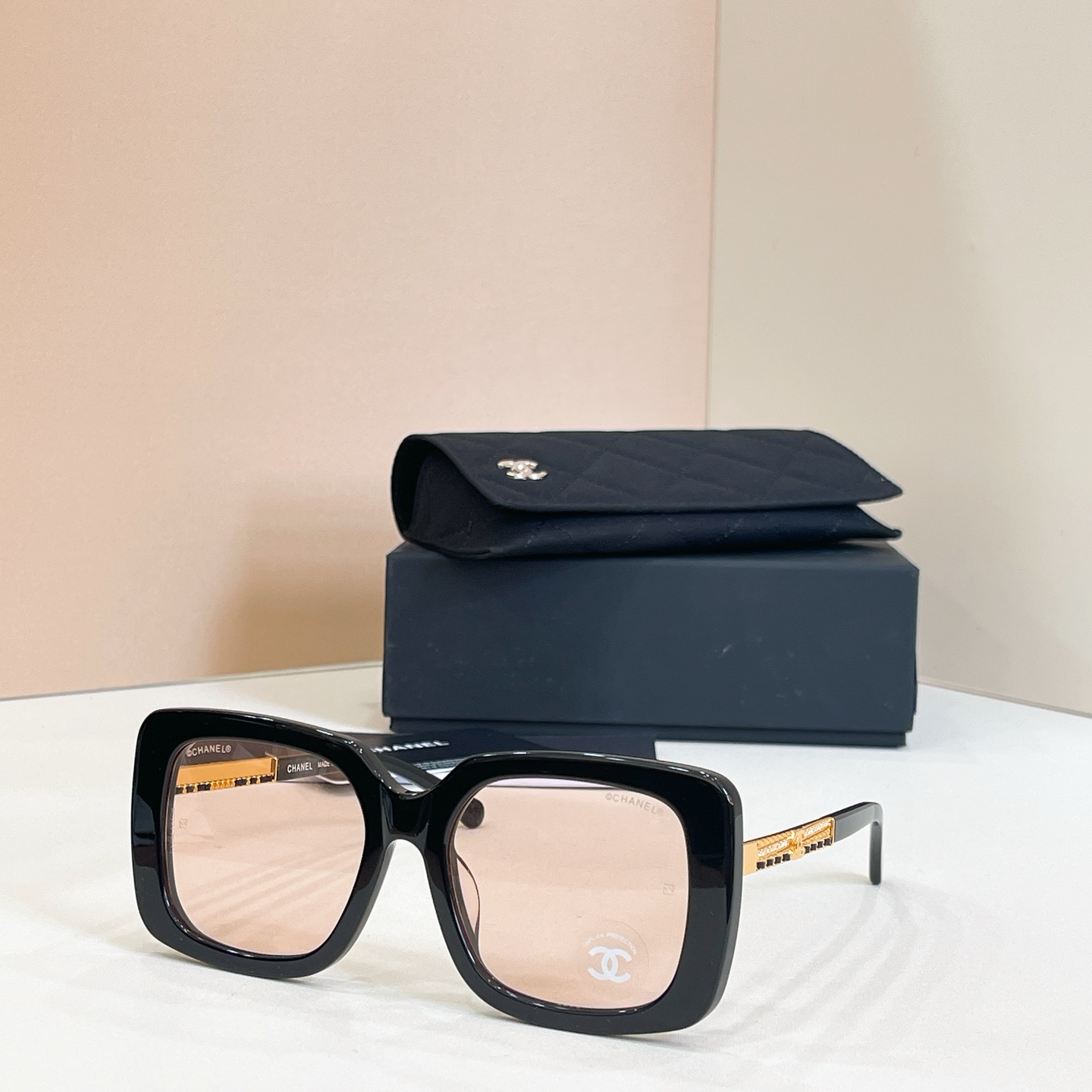 CHANE*🌸🌸🌸MODEL：CH6047🌸🌸🌸SIZE：55口15-145🌸🌸🌸