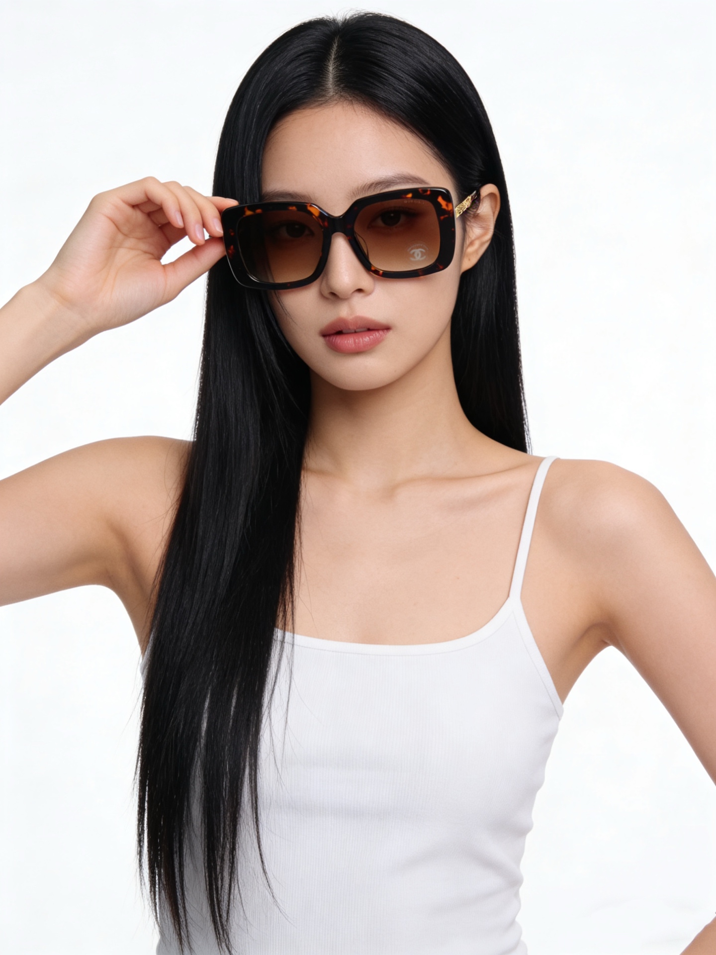 CHANE*🌸🌸🌸MODEL：CH6047🌸🌸🌸SIZE：55口15-145🌸🌸🌸