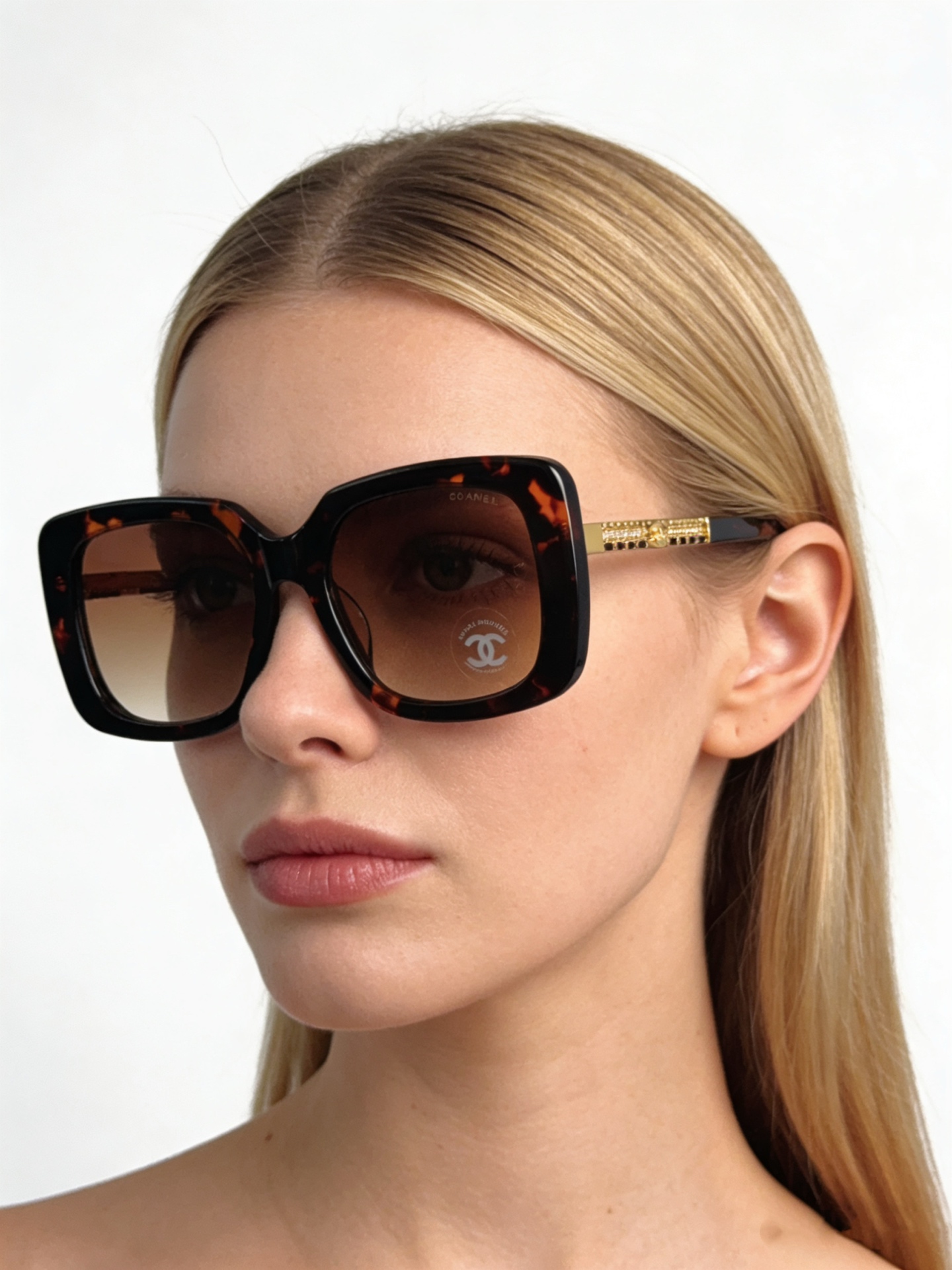 CHANE*🌸🌸🌸MODEL：CH6047🌸🌸🌸SIZE：55口15-145🌸🌸🌸